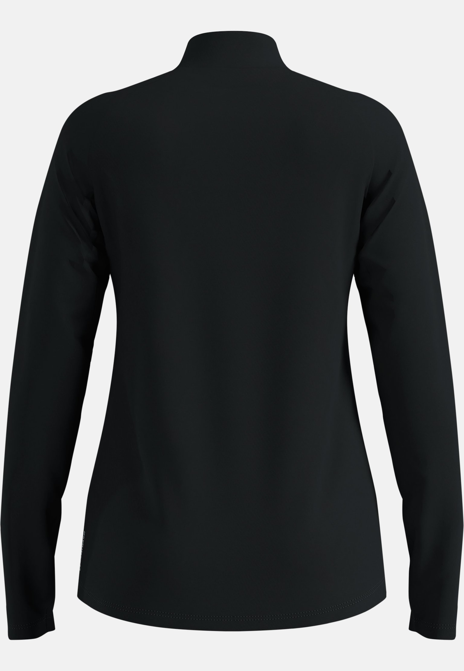 Essential Light Half-Zip Mid Layer