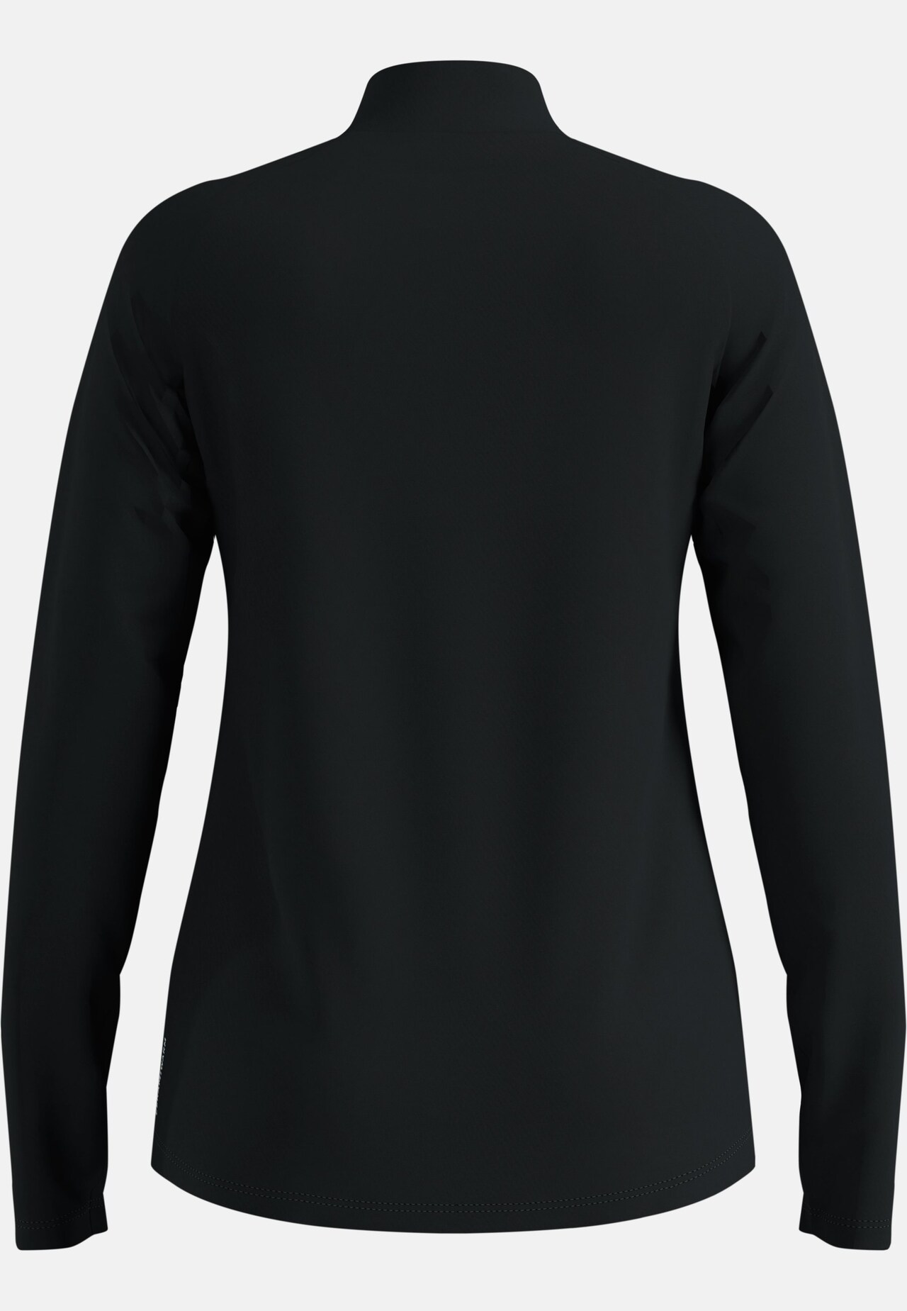 Essential Light Half-Zip Mid Layer