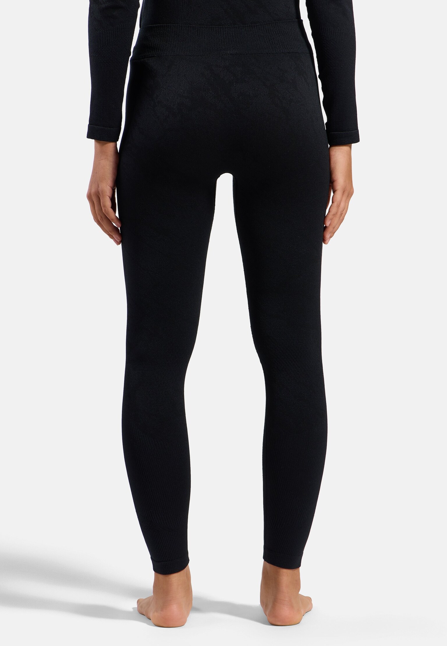 Performance Warm Blackcomb Base Layer Bottoms