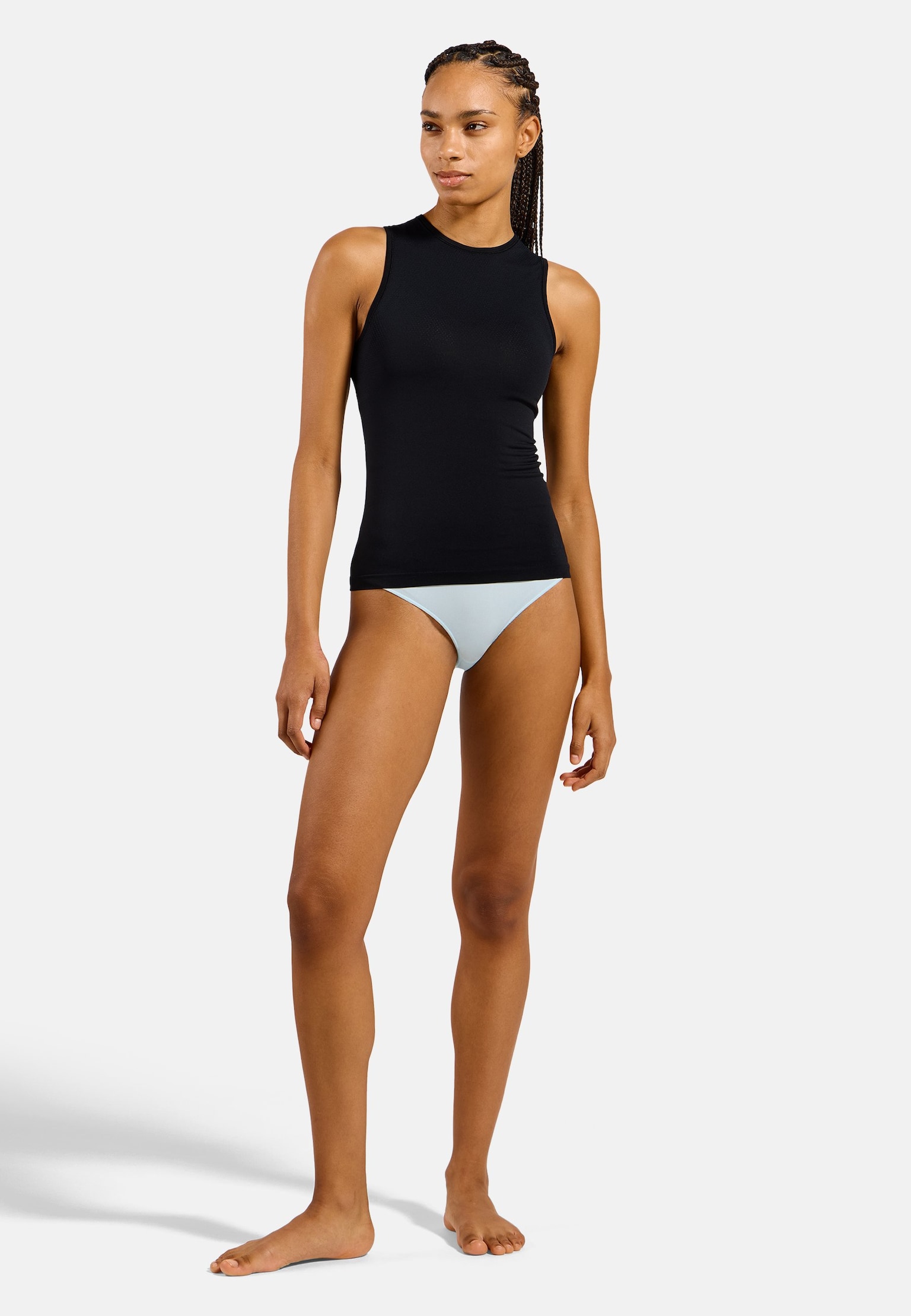 Performance X-Light Brief