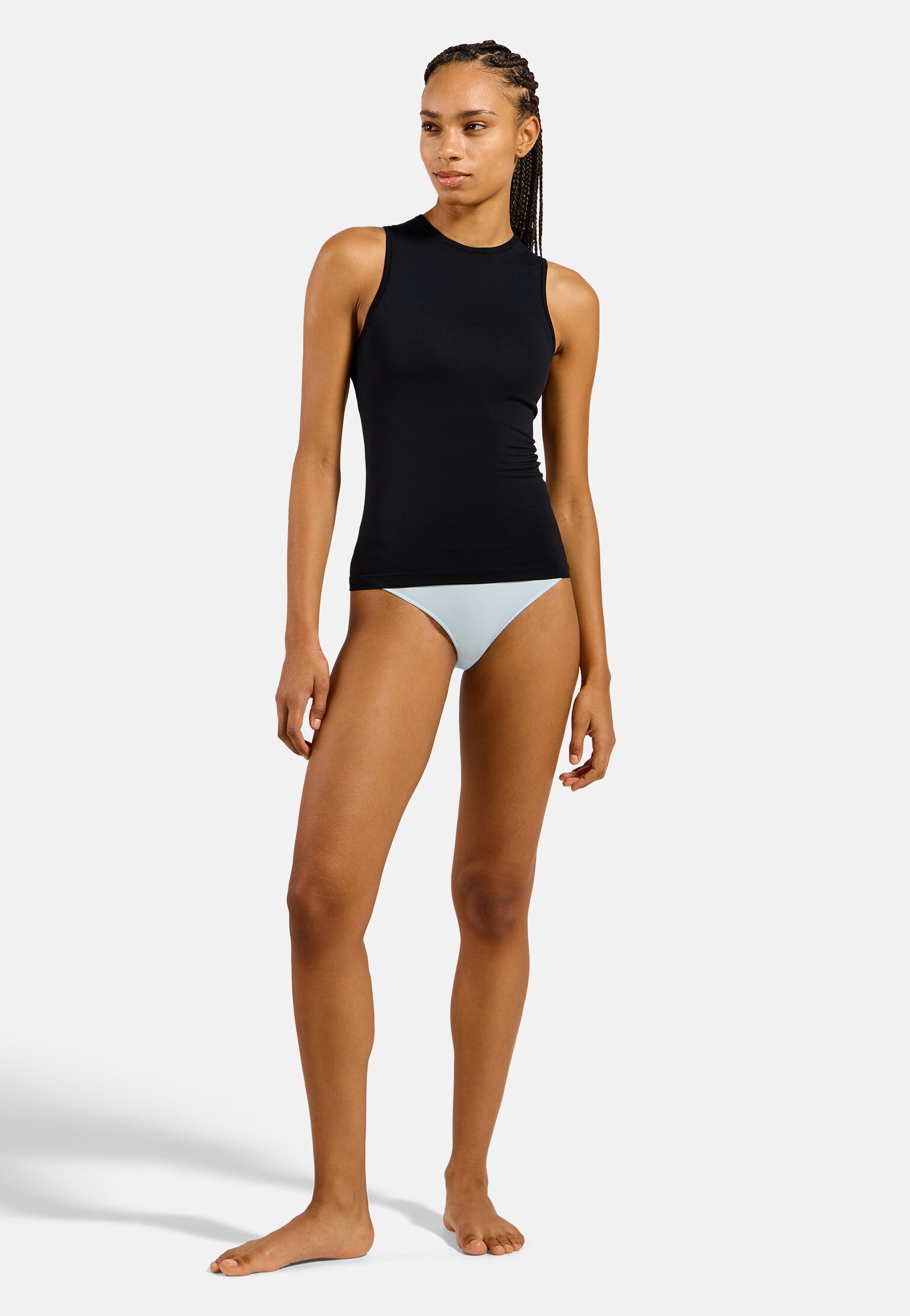 Performance X-Light sømløs truse