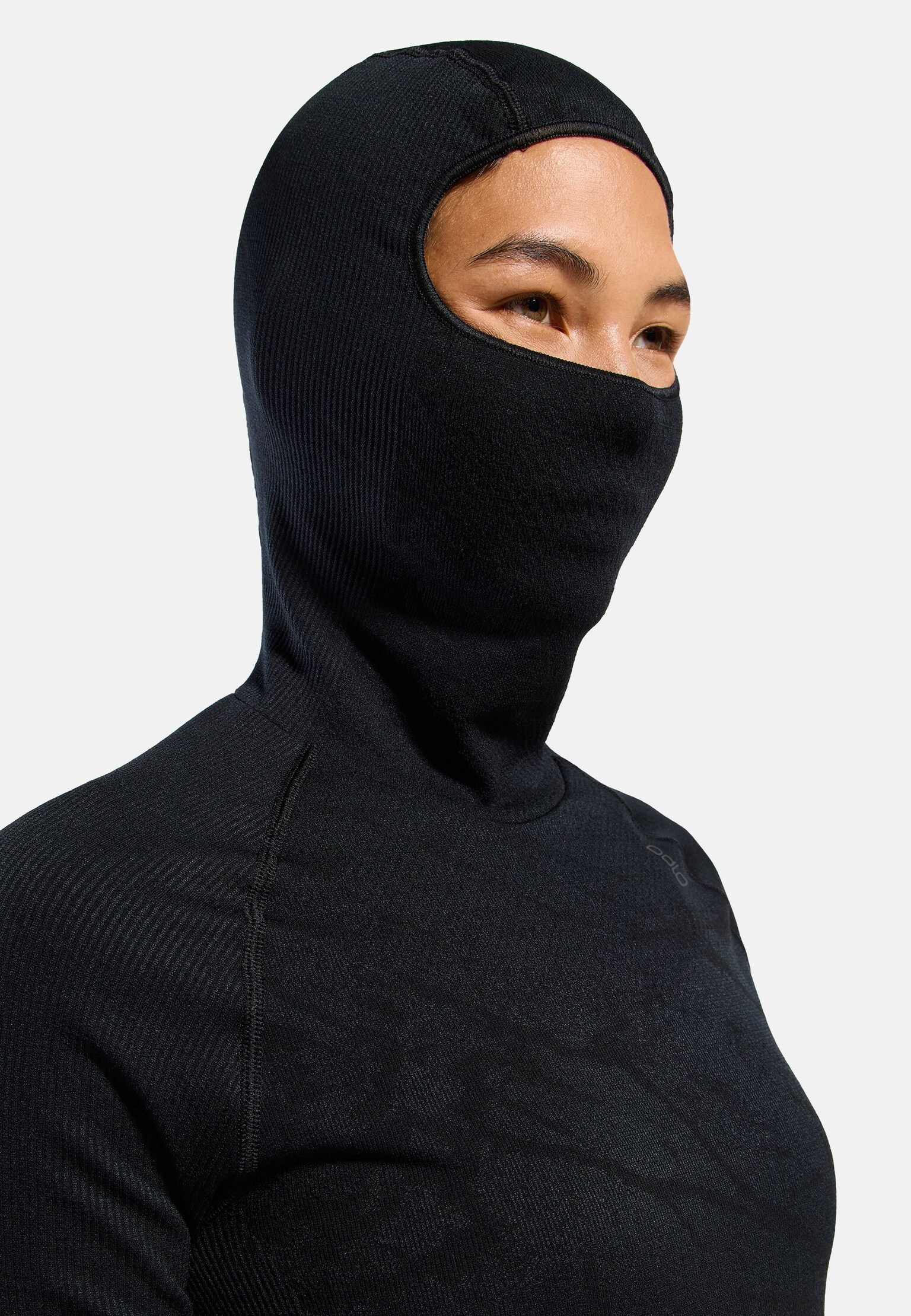 Performance Warm Blackcomb Base Layer with Facemask