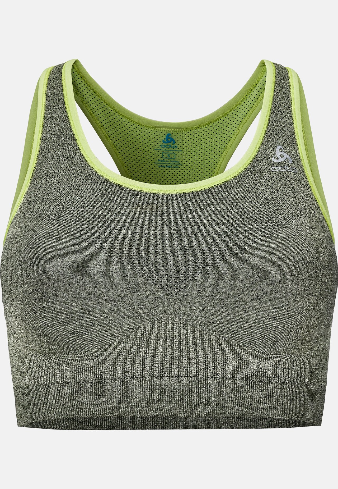 Seamless Medium Ceramicool Sport BH