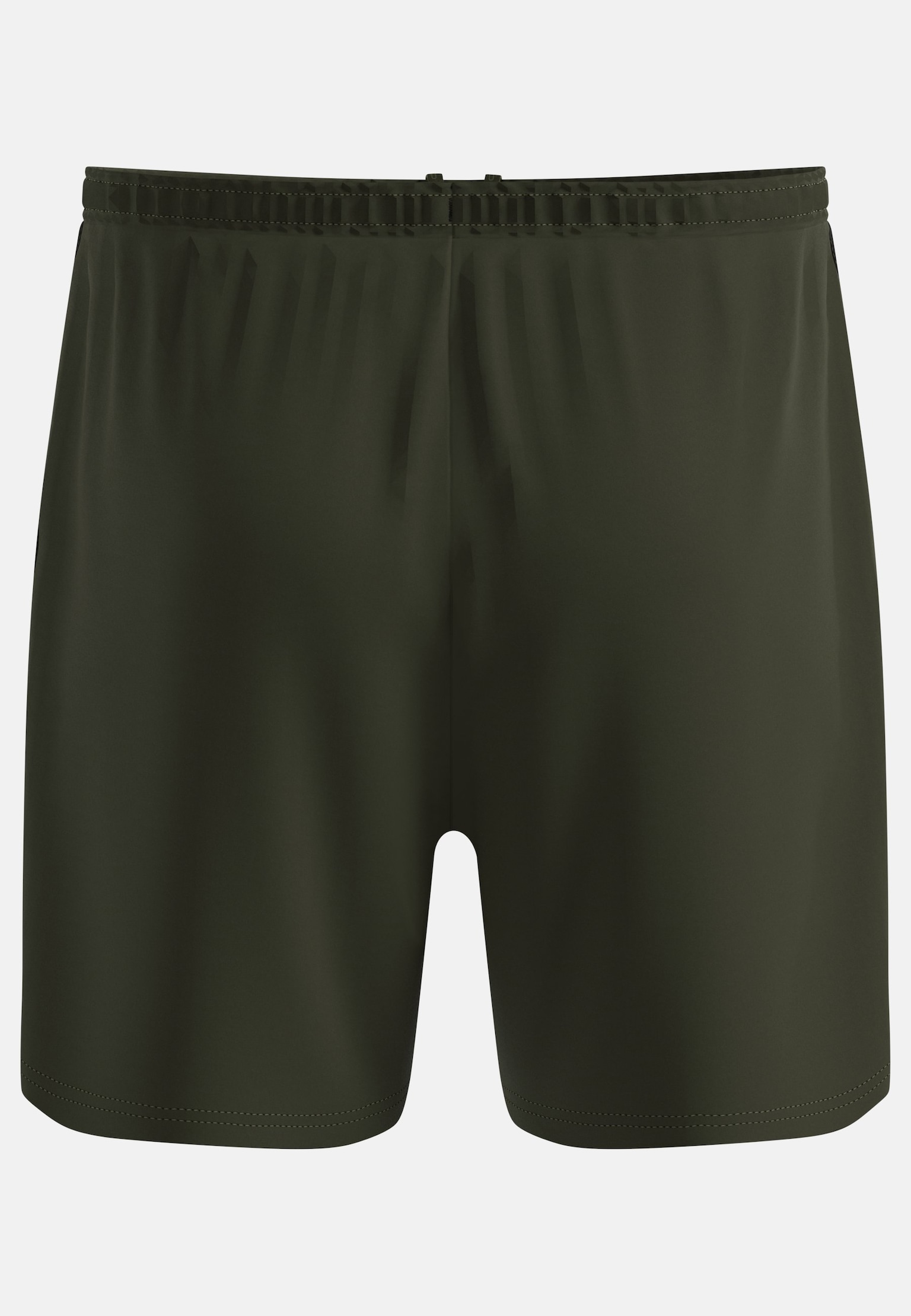 Short de running avec slip Essential 6 Inch
