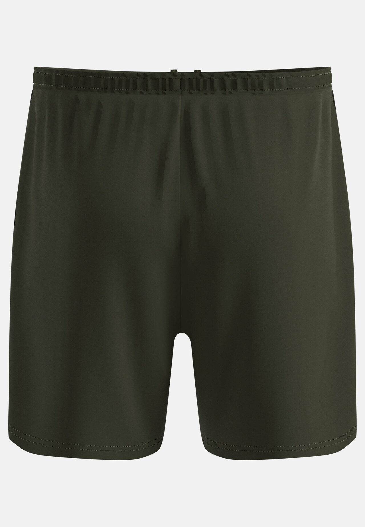 Essential 6 Inch Laufshorts mit Innenhose