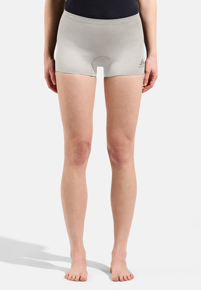 Boxer de sport sans coutures Performance Wool 140