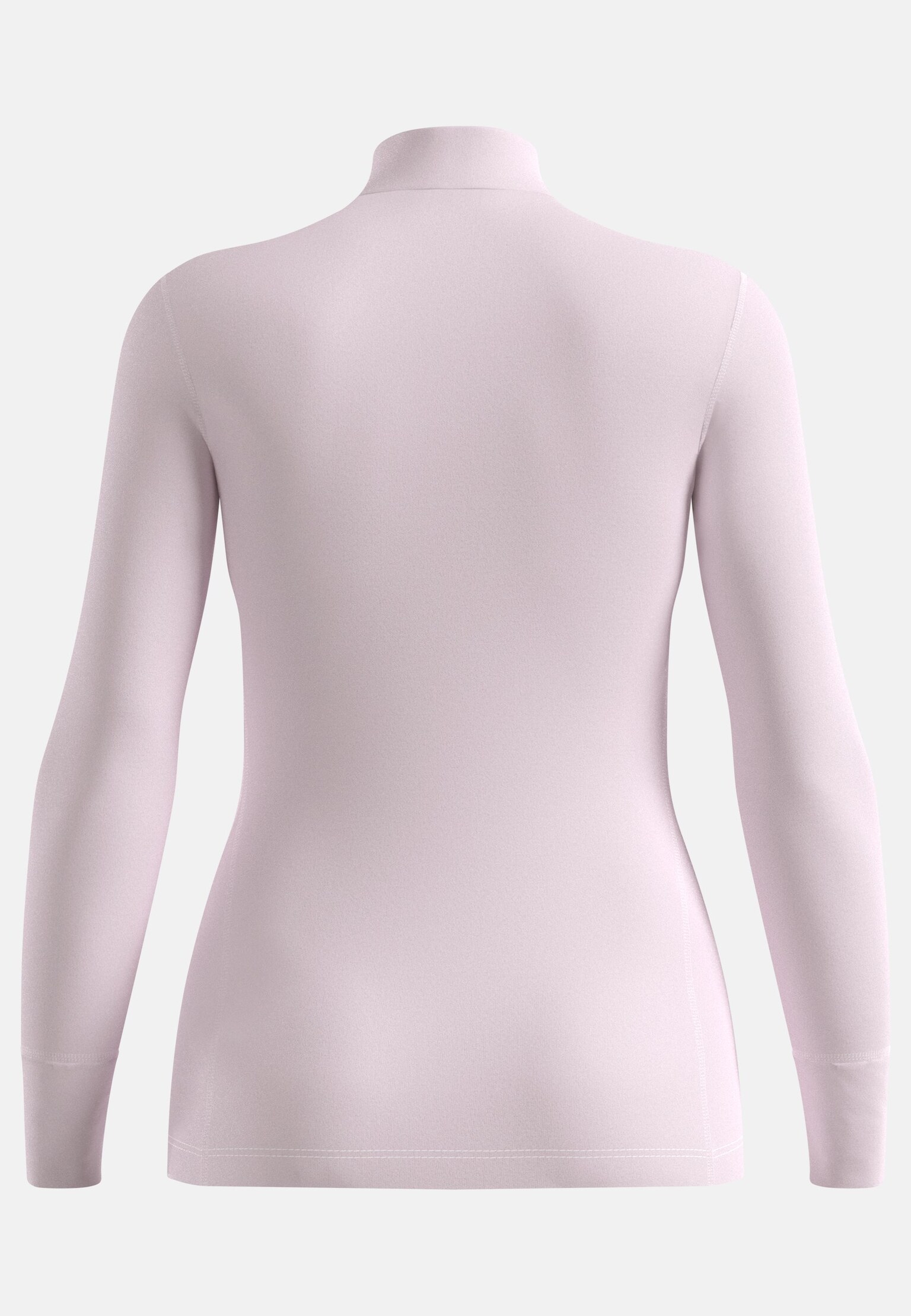 Merino 260 Base Layer Half-Zip