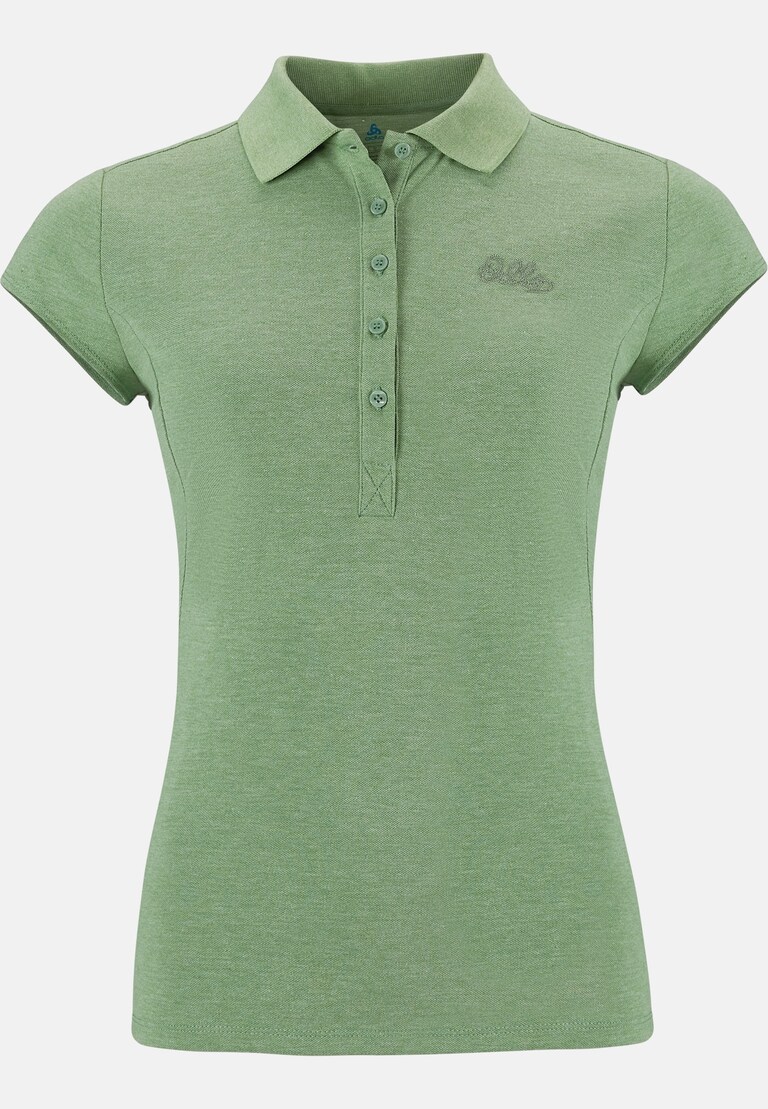 The women's Kumano polo shirt