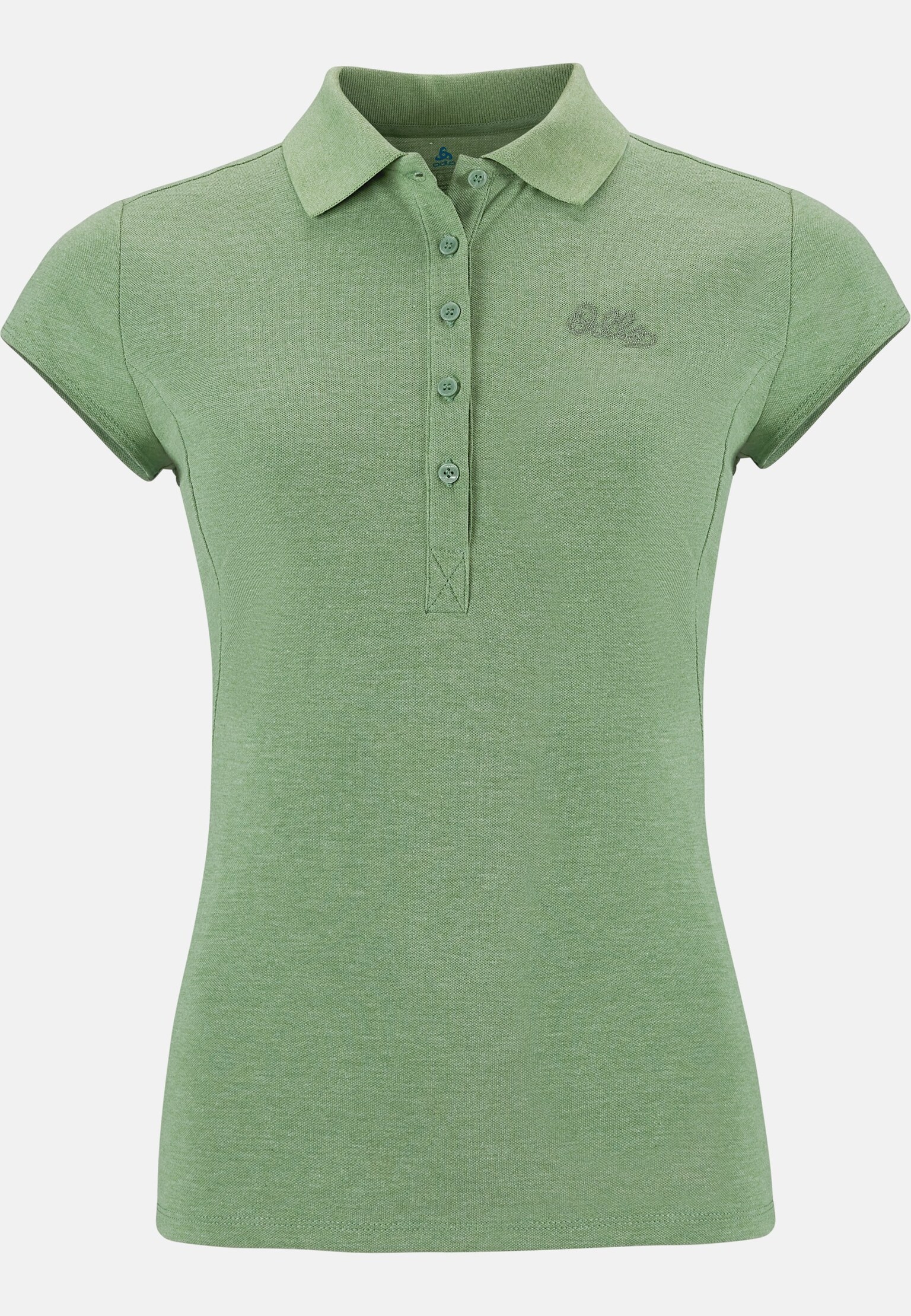 The women's Kumano polo shirt