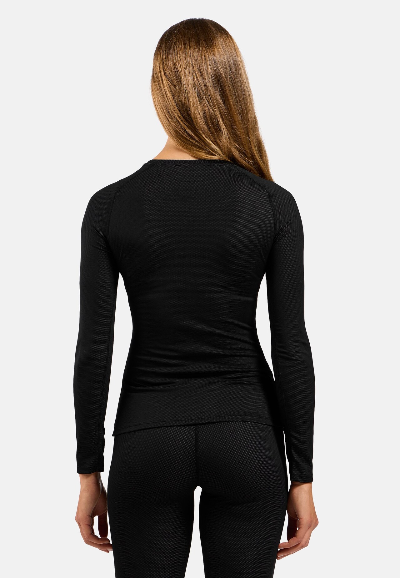Active F-Dry Light Base Layer Top