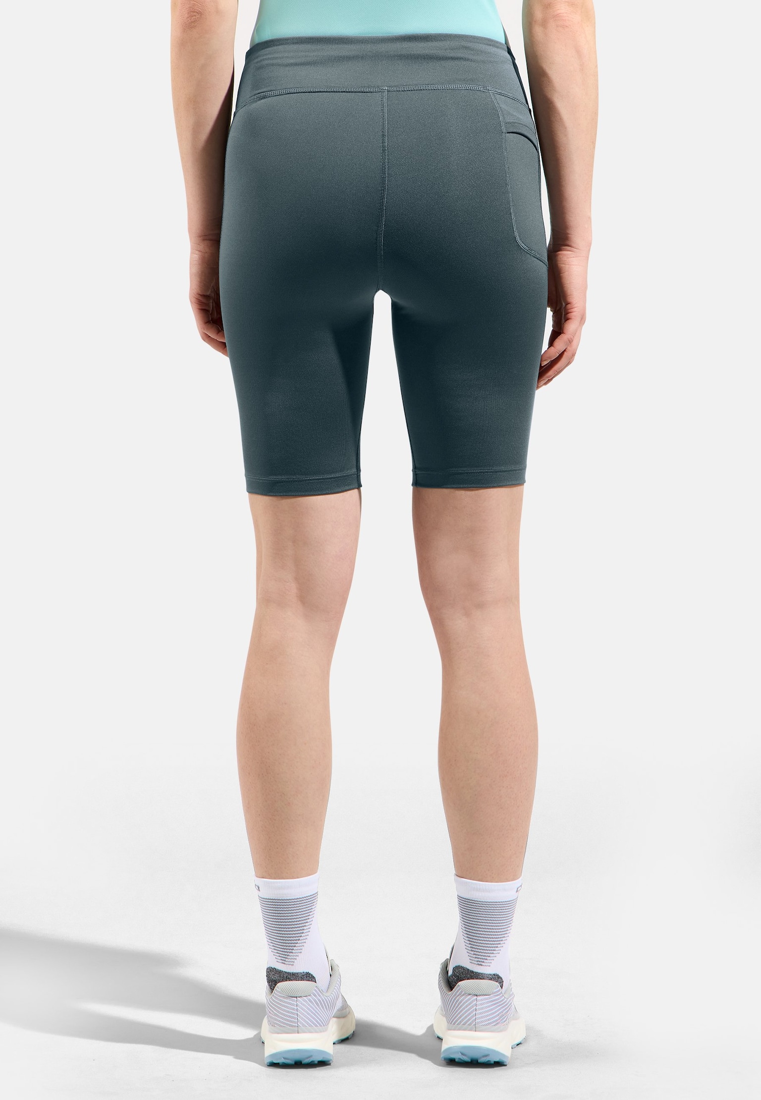 Essential Kurze Lauftights
