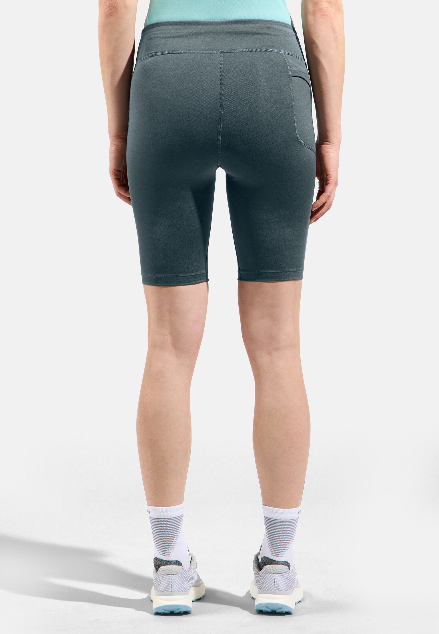 The Essentials tight shorts