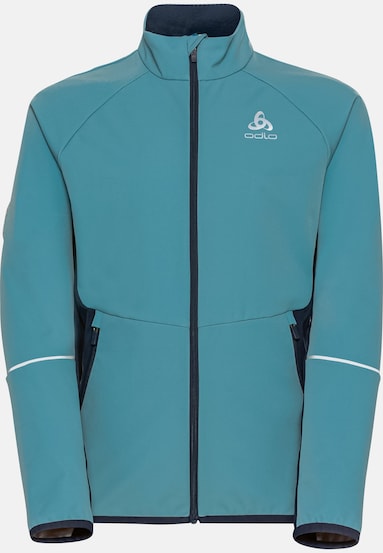 The Engvik junior cross-country jacket