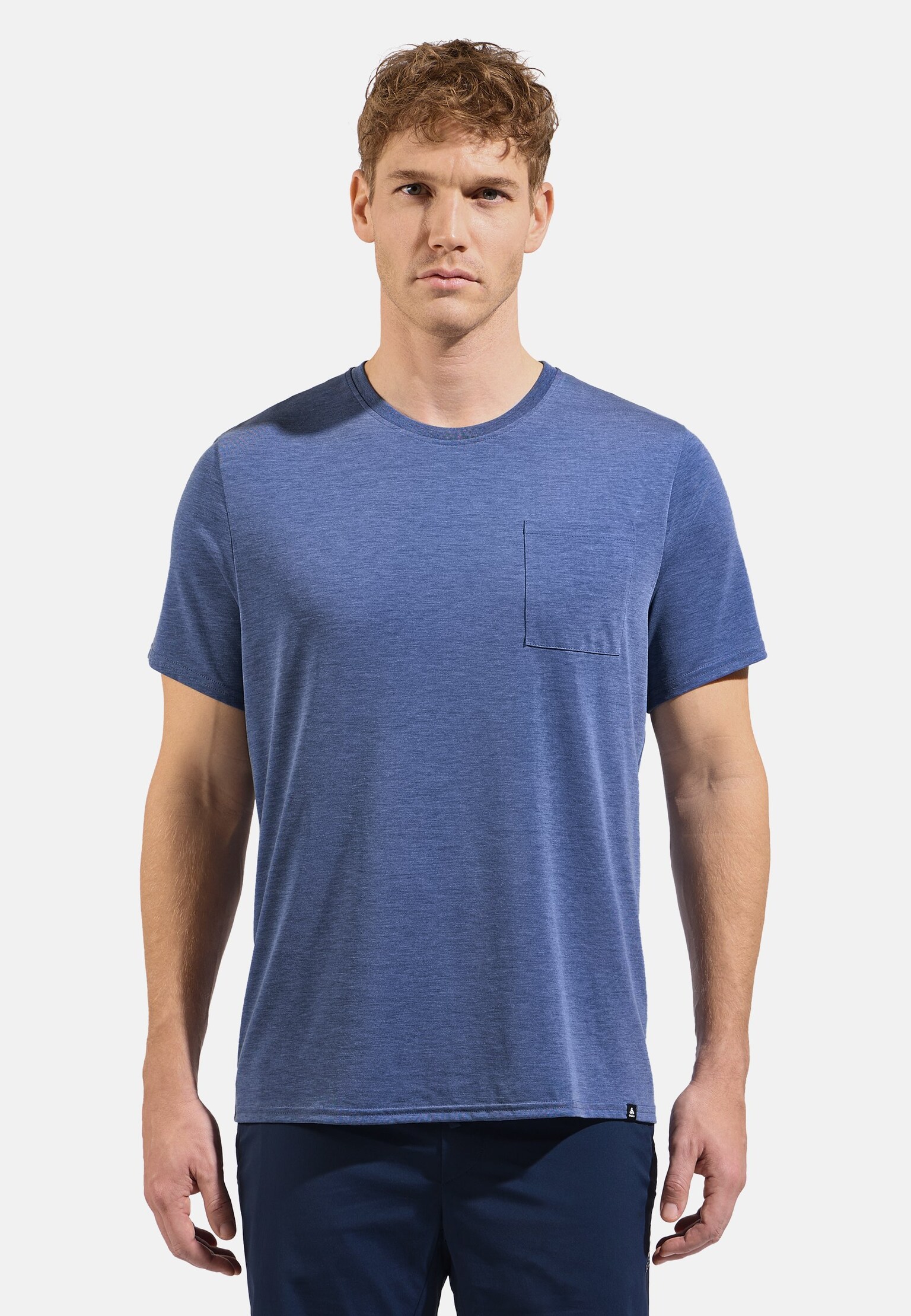 The Essentials natural t-shirt