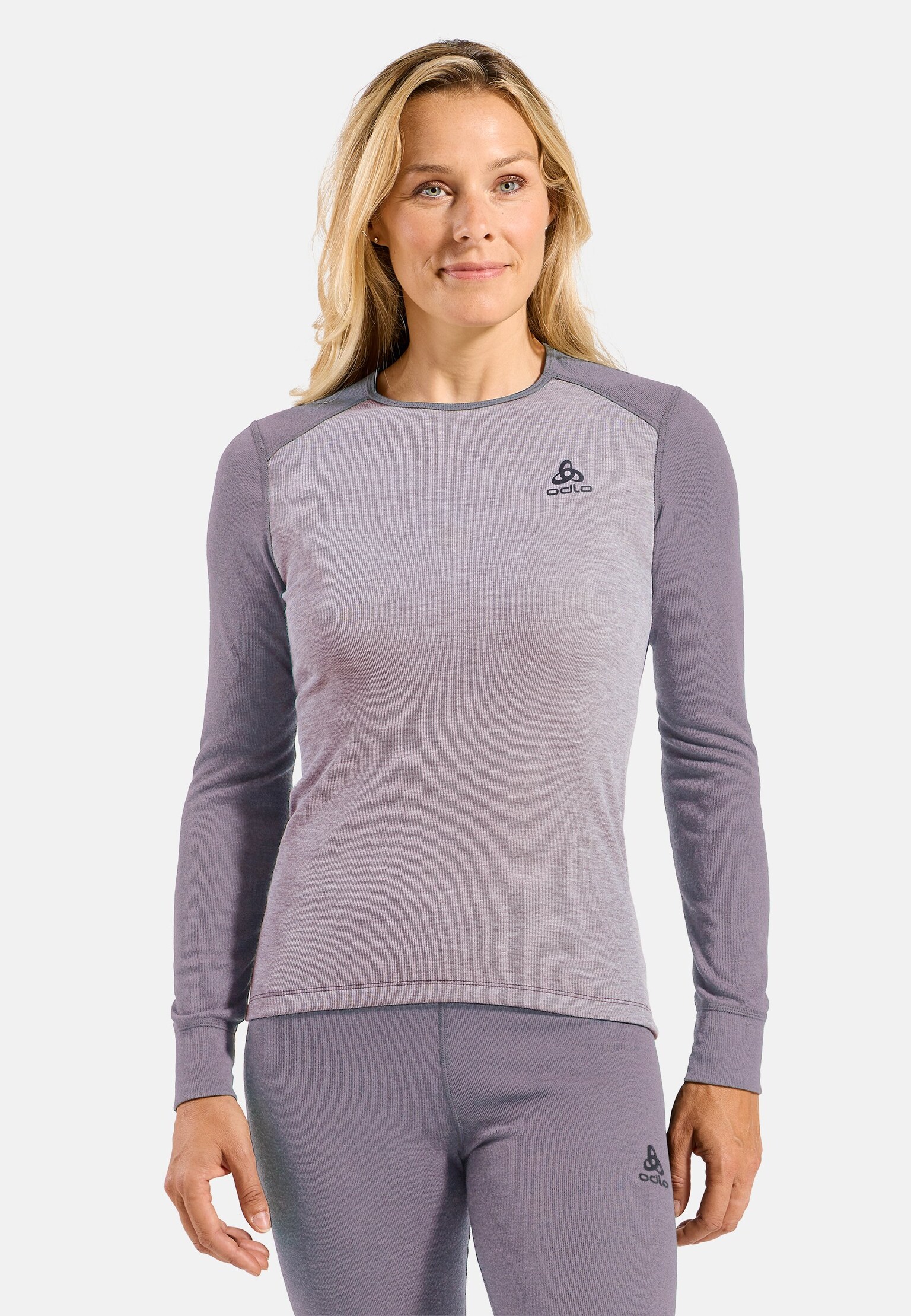 The Active Warm base layer set