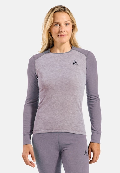Ensemble de base layers Active Warm