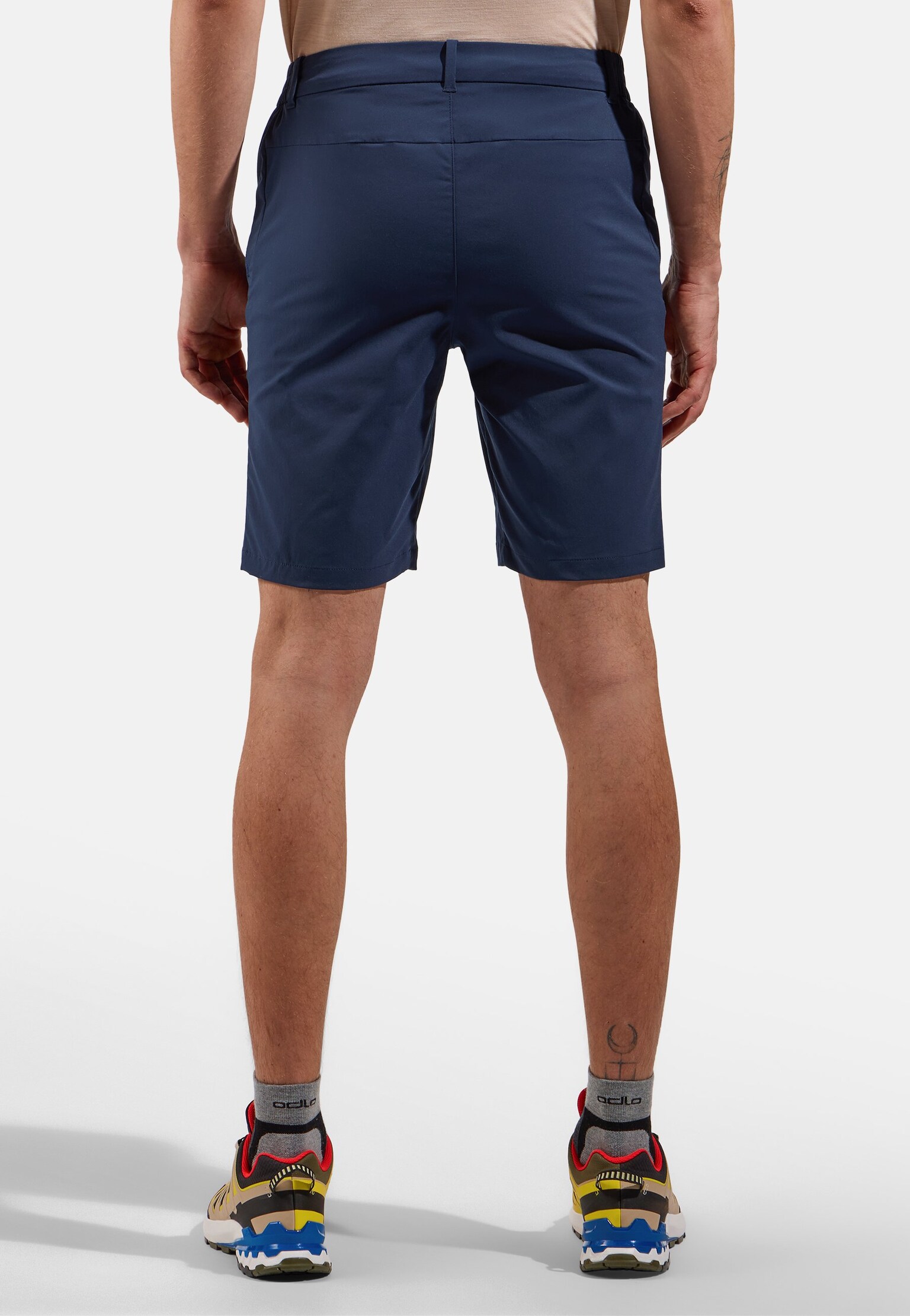Shorts da trekking Ascent Light