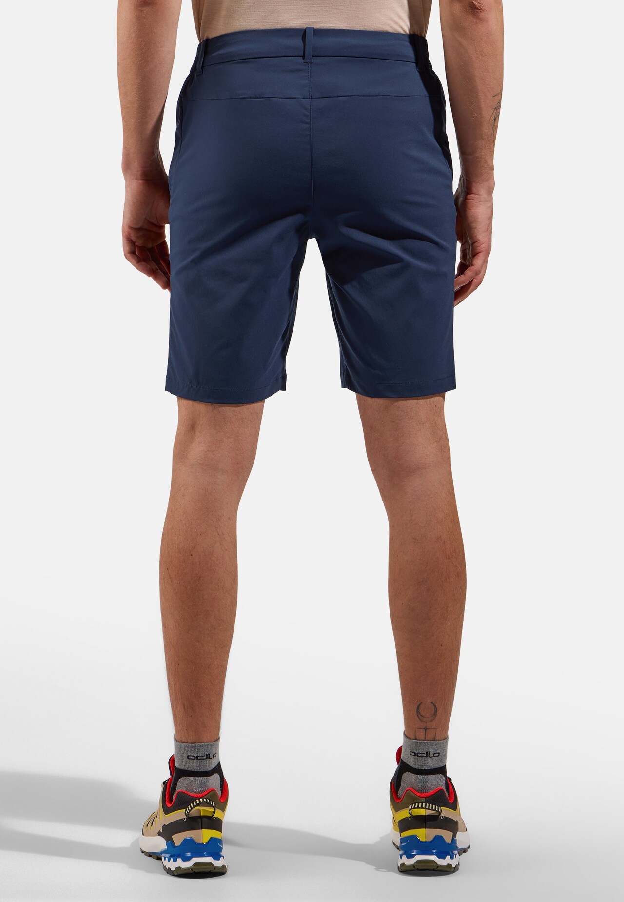 Ascent Light Shorts
