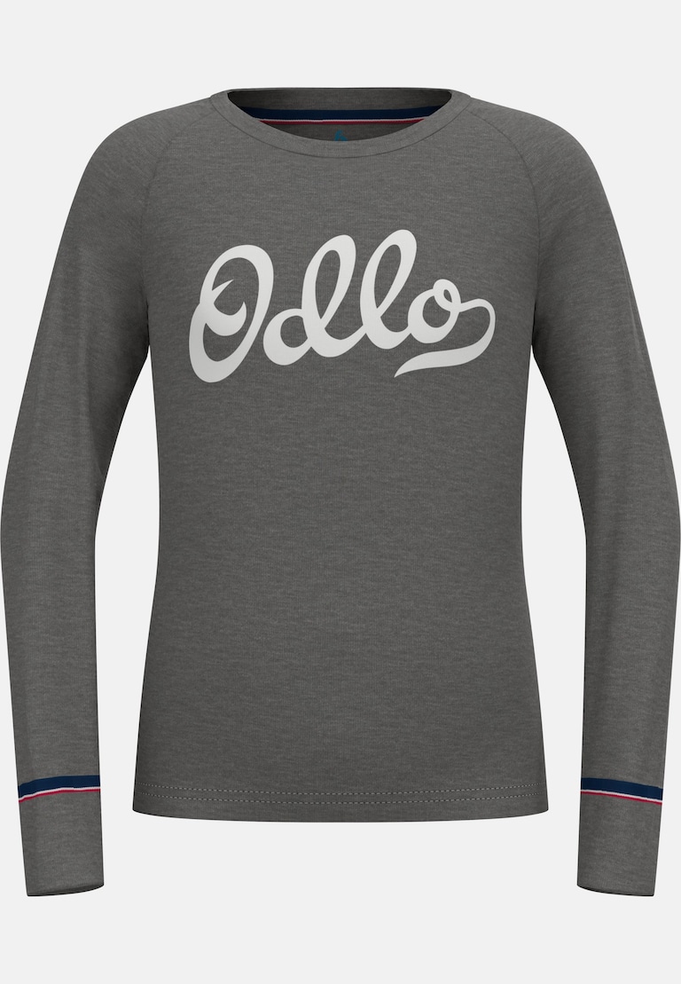 The Active Warm Originals Kids Base Layer Top