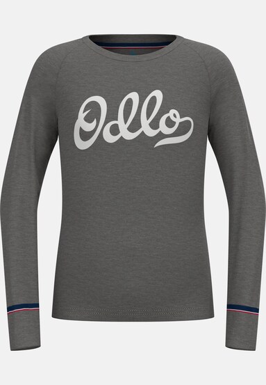 The Active Warm Originals Kids Base Layer Top
