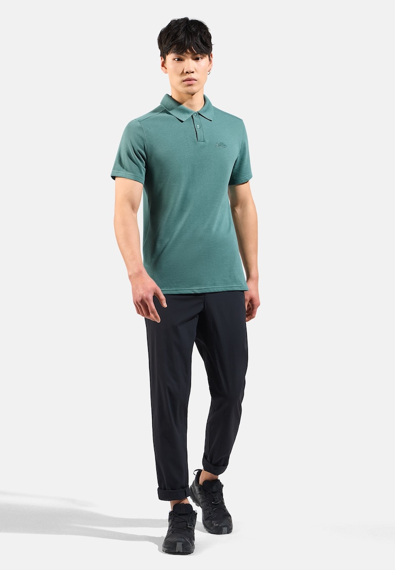 The Essentials polo shirt