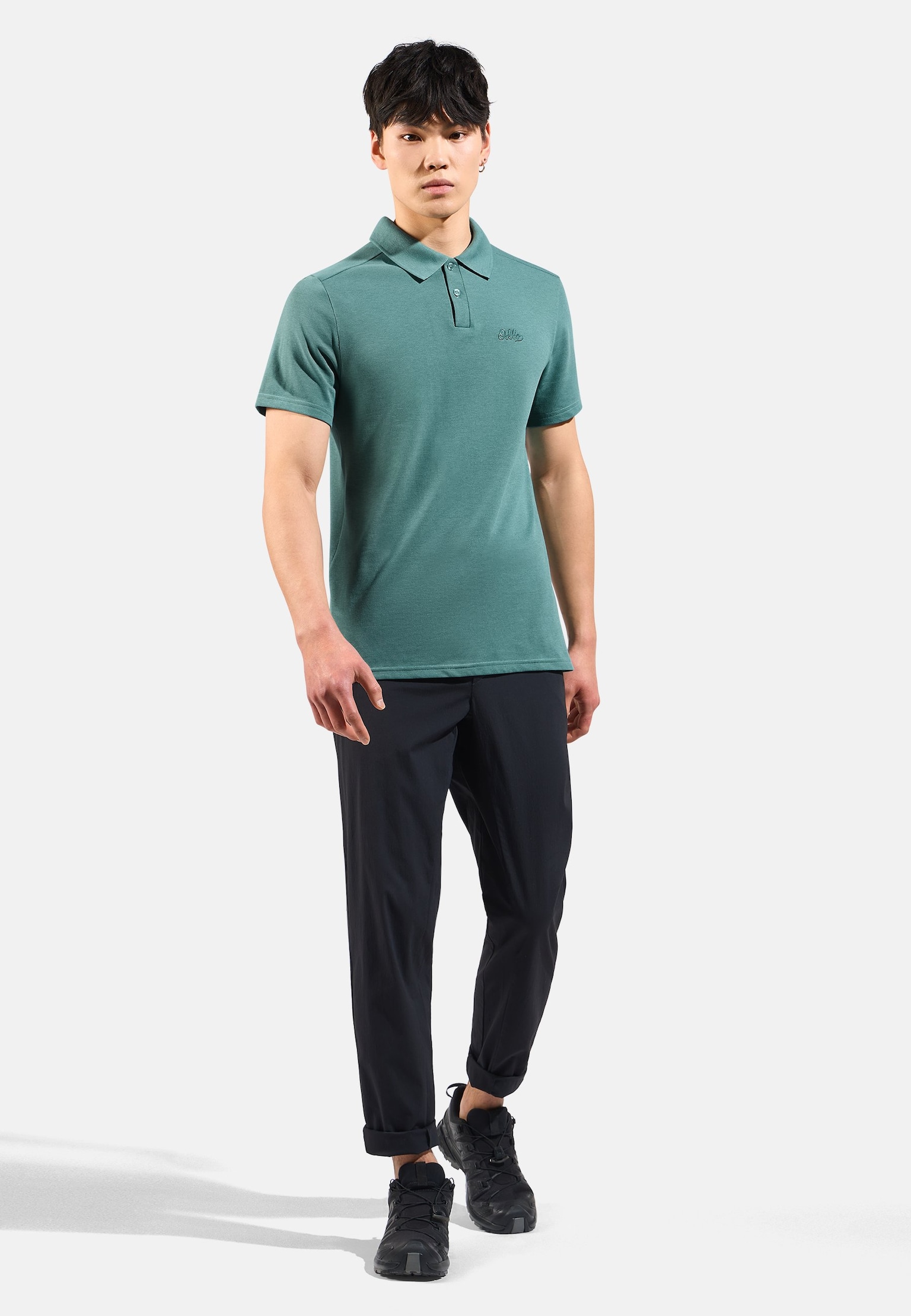 Polo Essential Solid