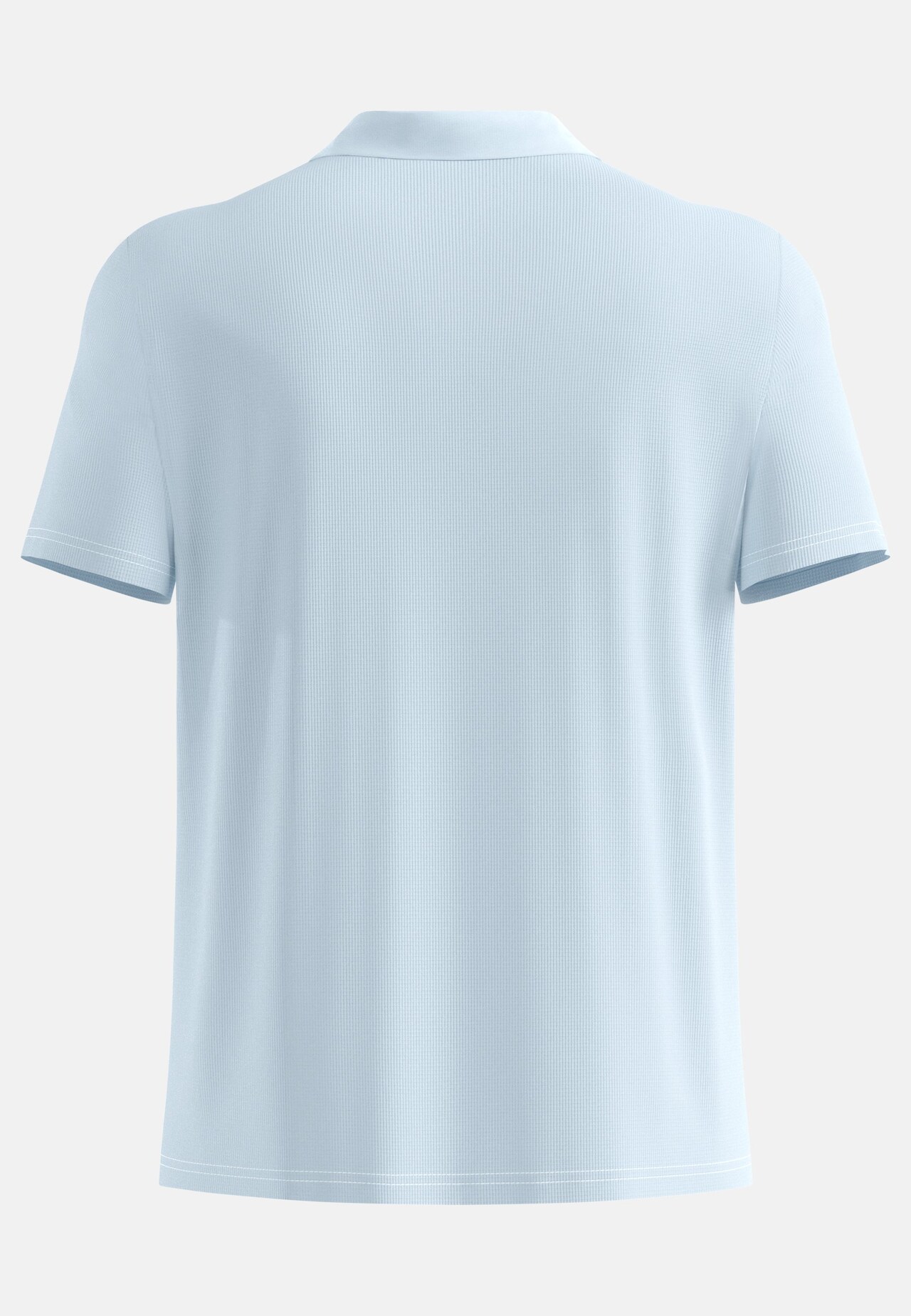 Cubic Light Polo Shirt