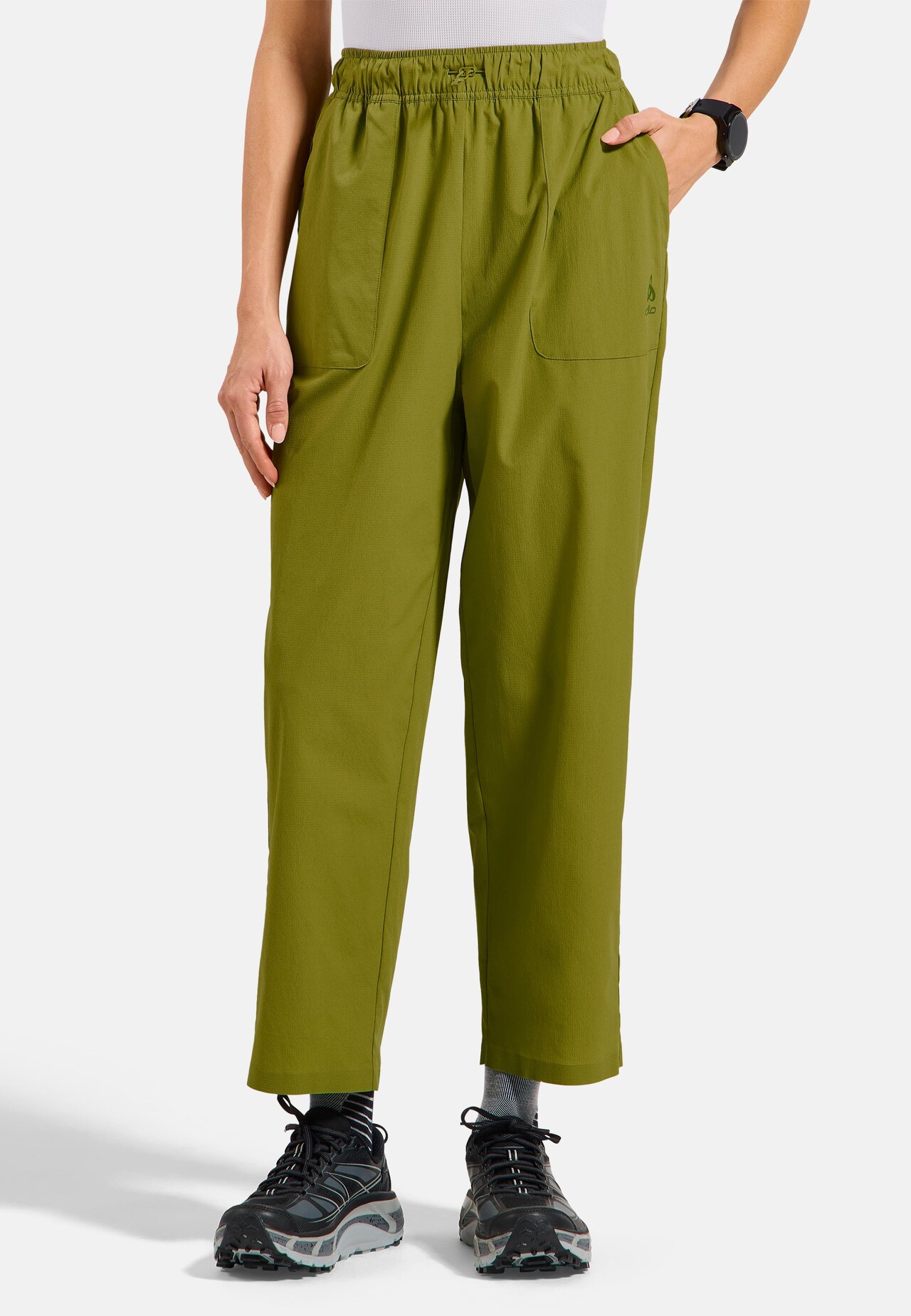 Pantalon ultraléger