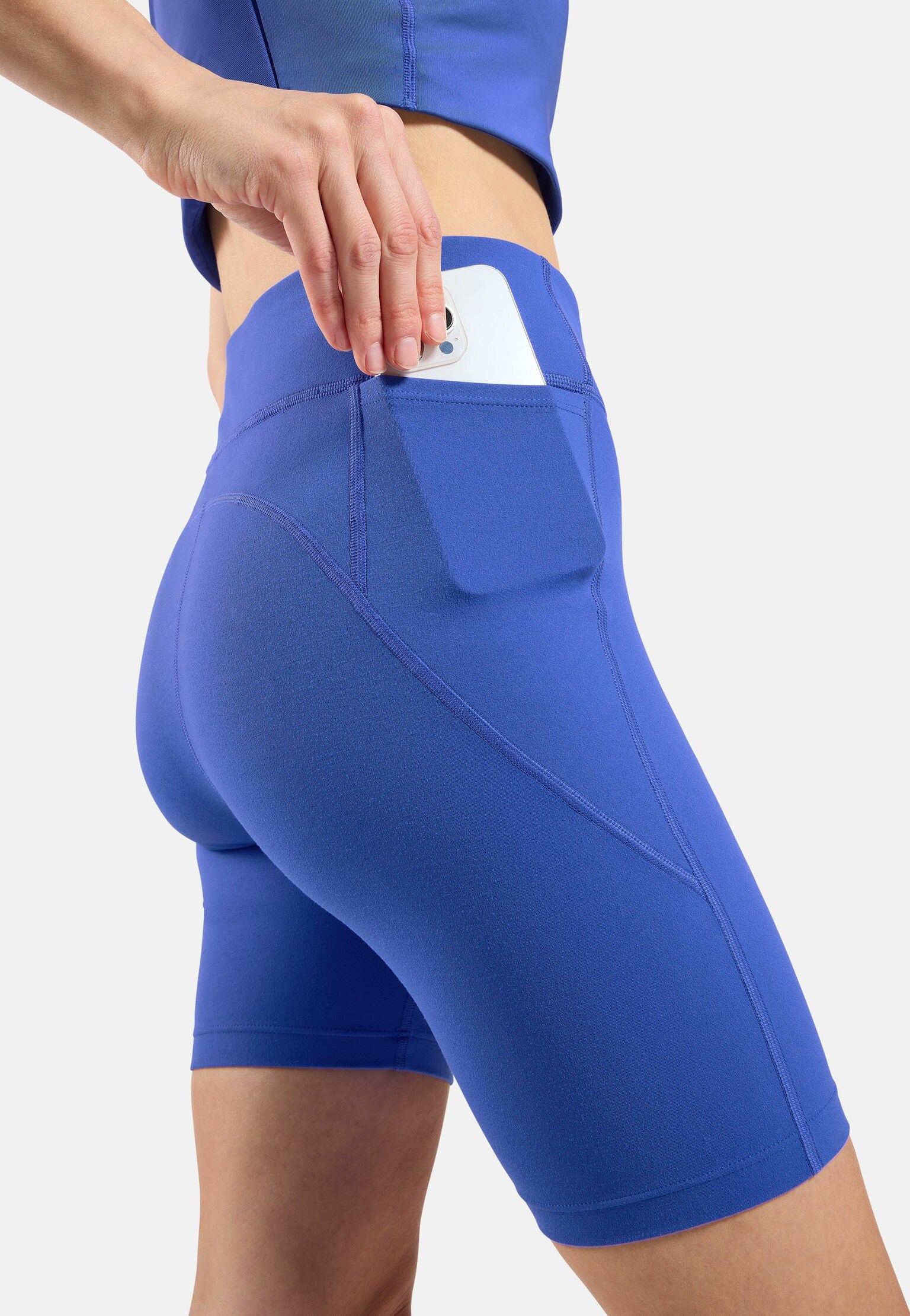 The Essentials short tights 2.0