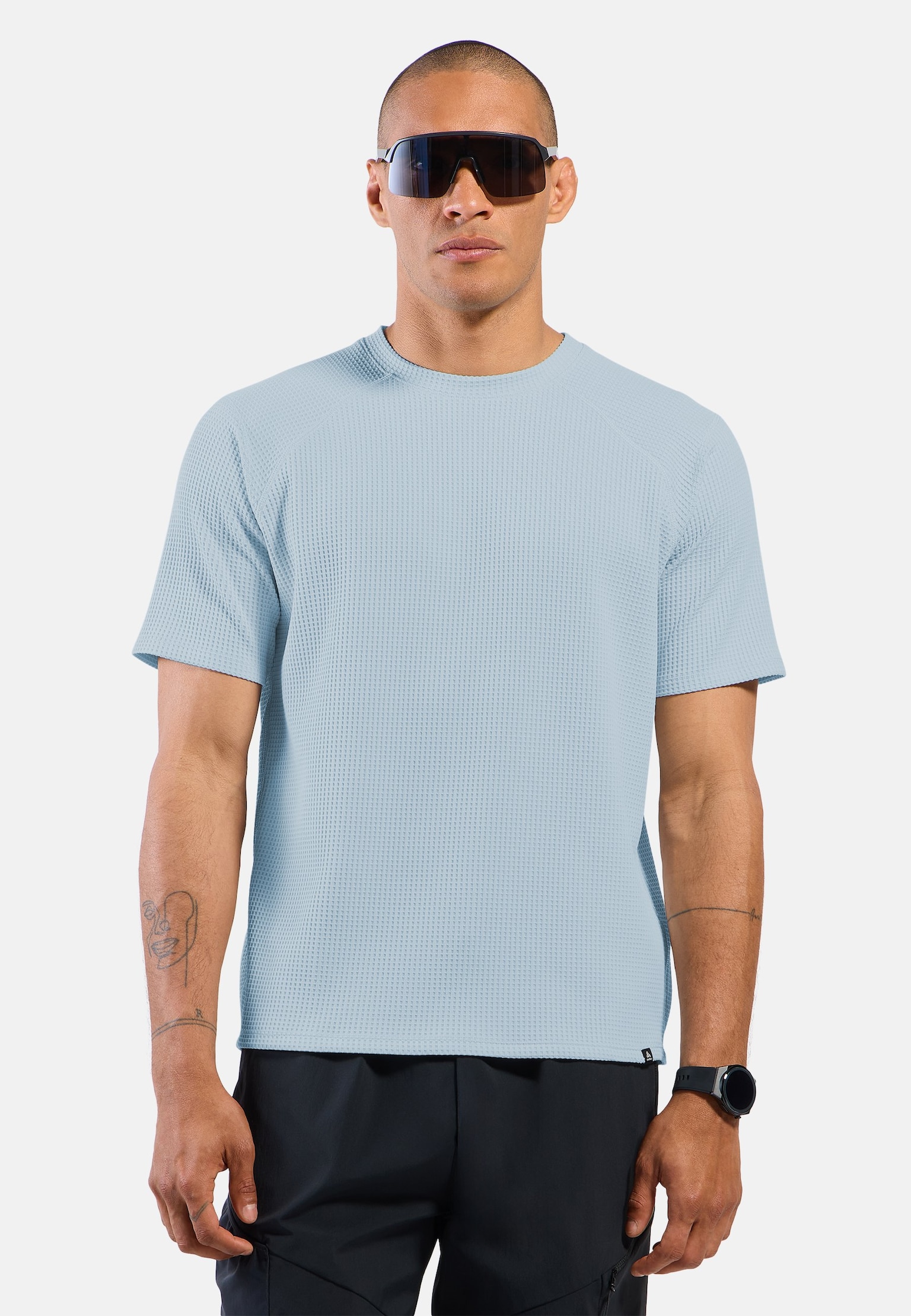 Cubic T-Shirt
