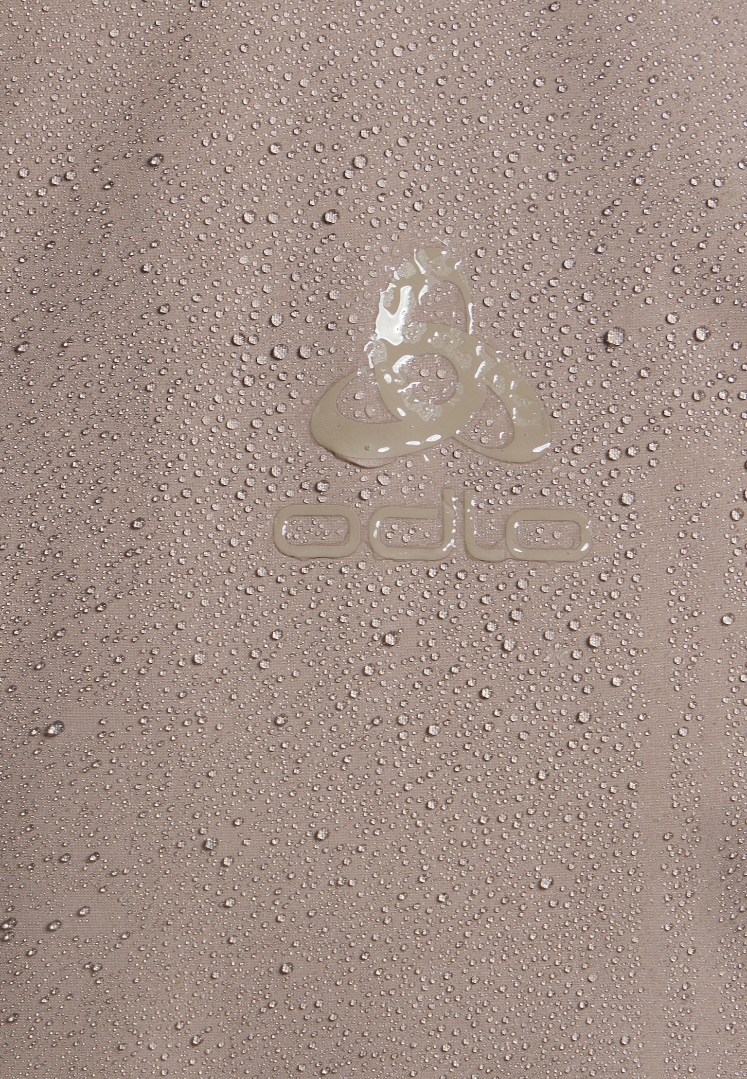 Veste imperméable Aegis 2.5L