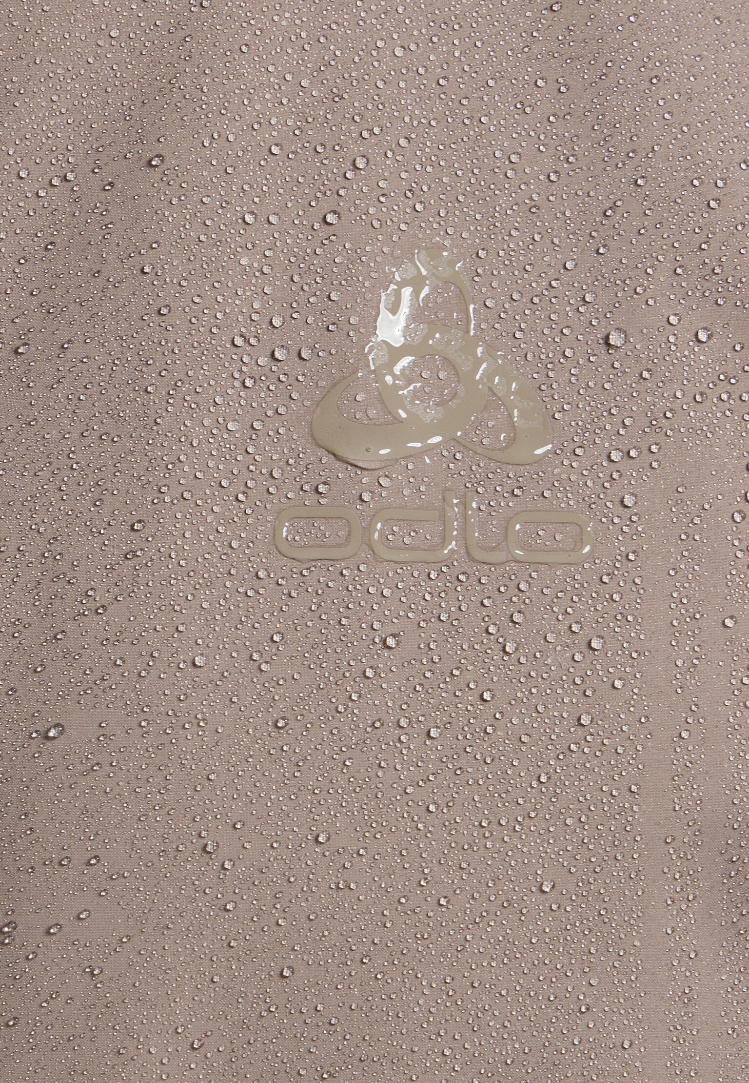 Herren Aegis 2.5L Waterproof Hardshell Jacke