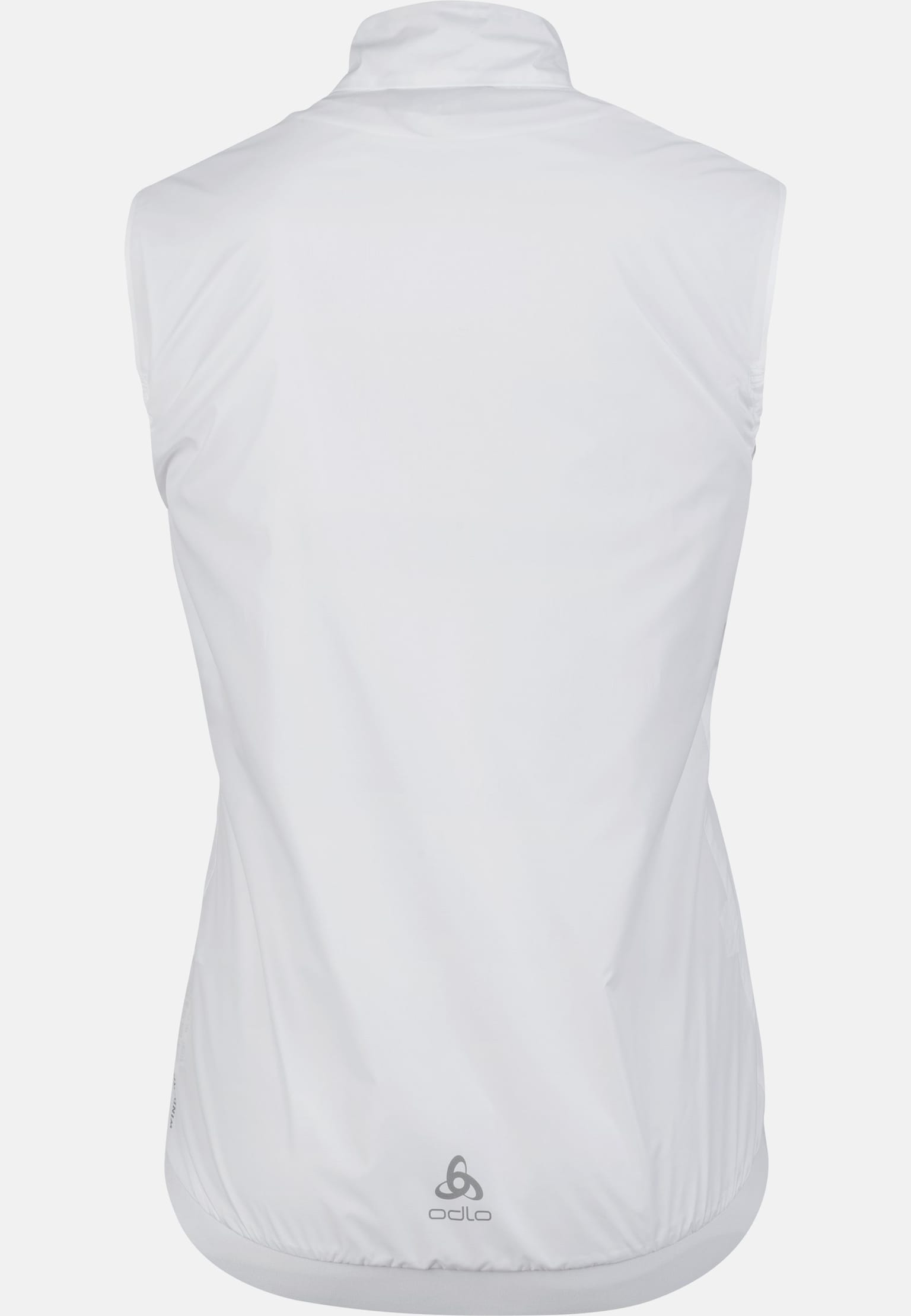 Essential Windproof Cycling Vest