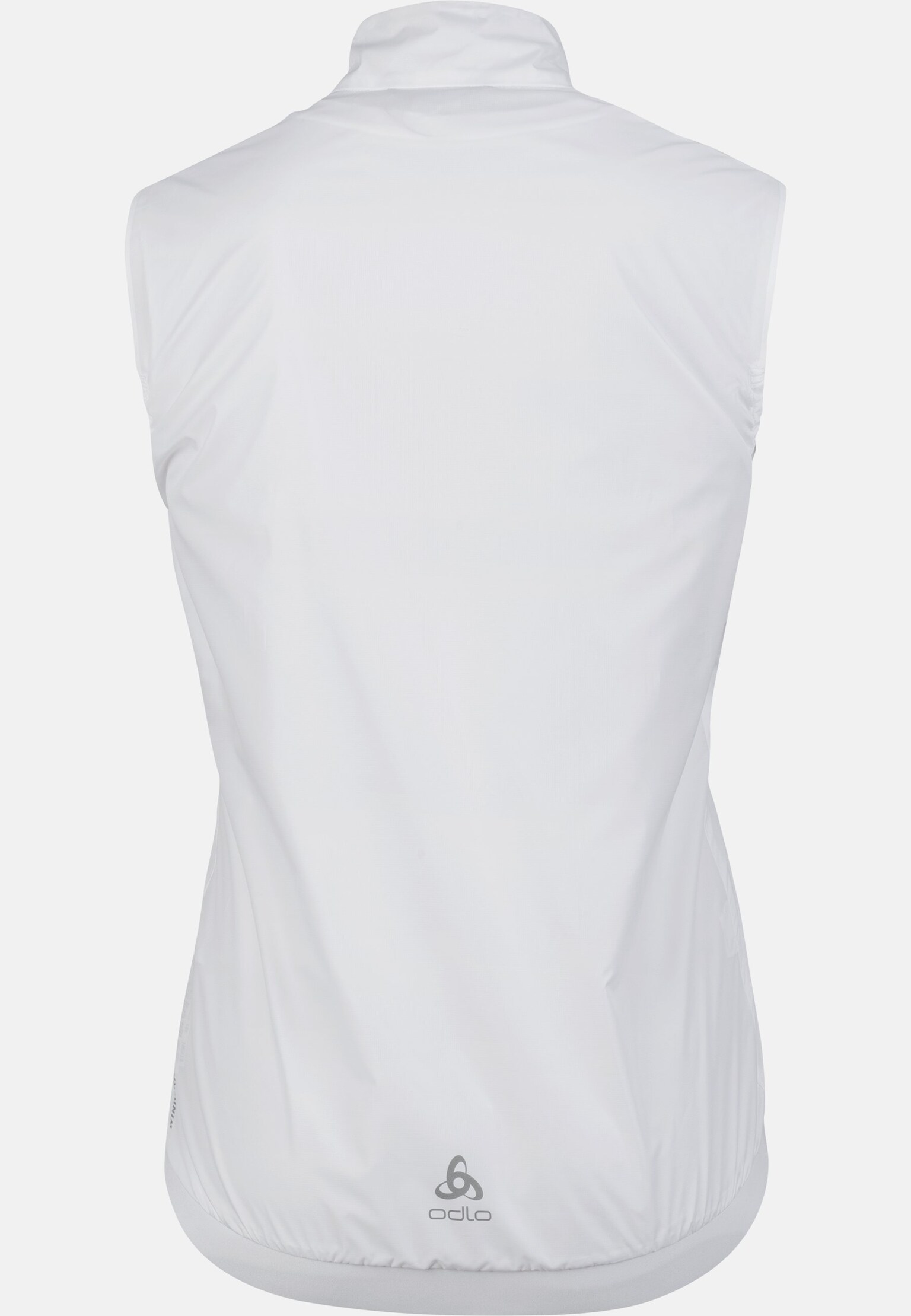 The Essentials windproof cycling vest