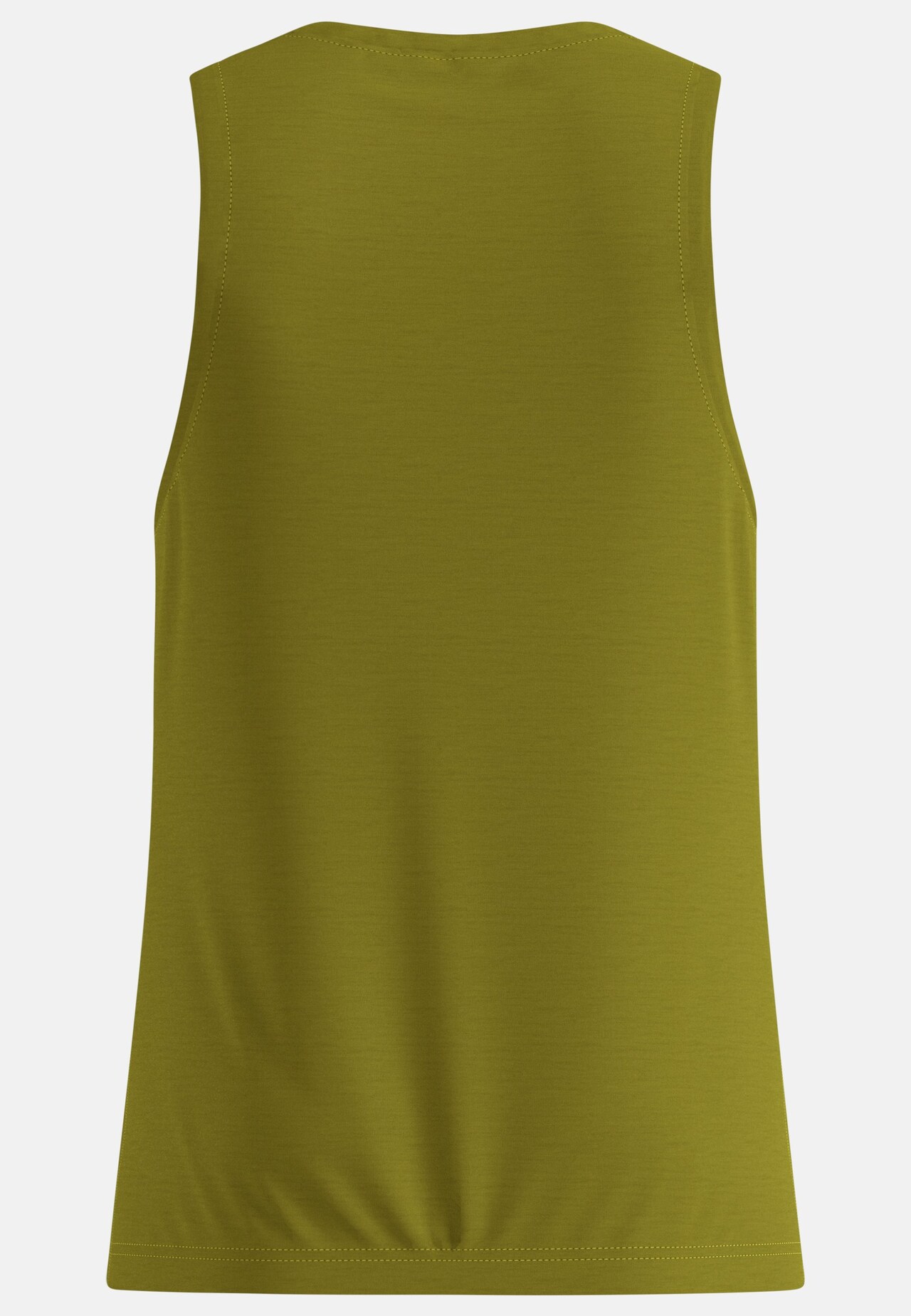 Intimo tecnico Merino 160 a canotta