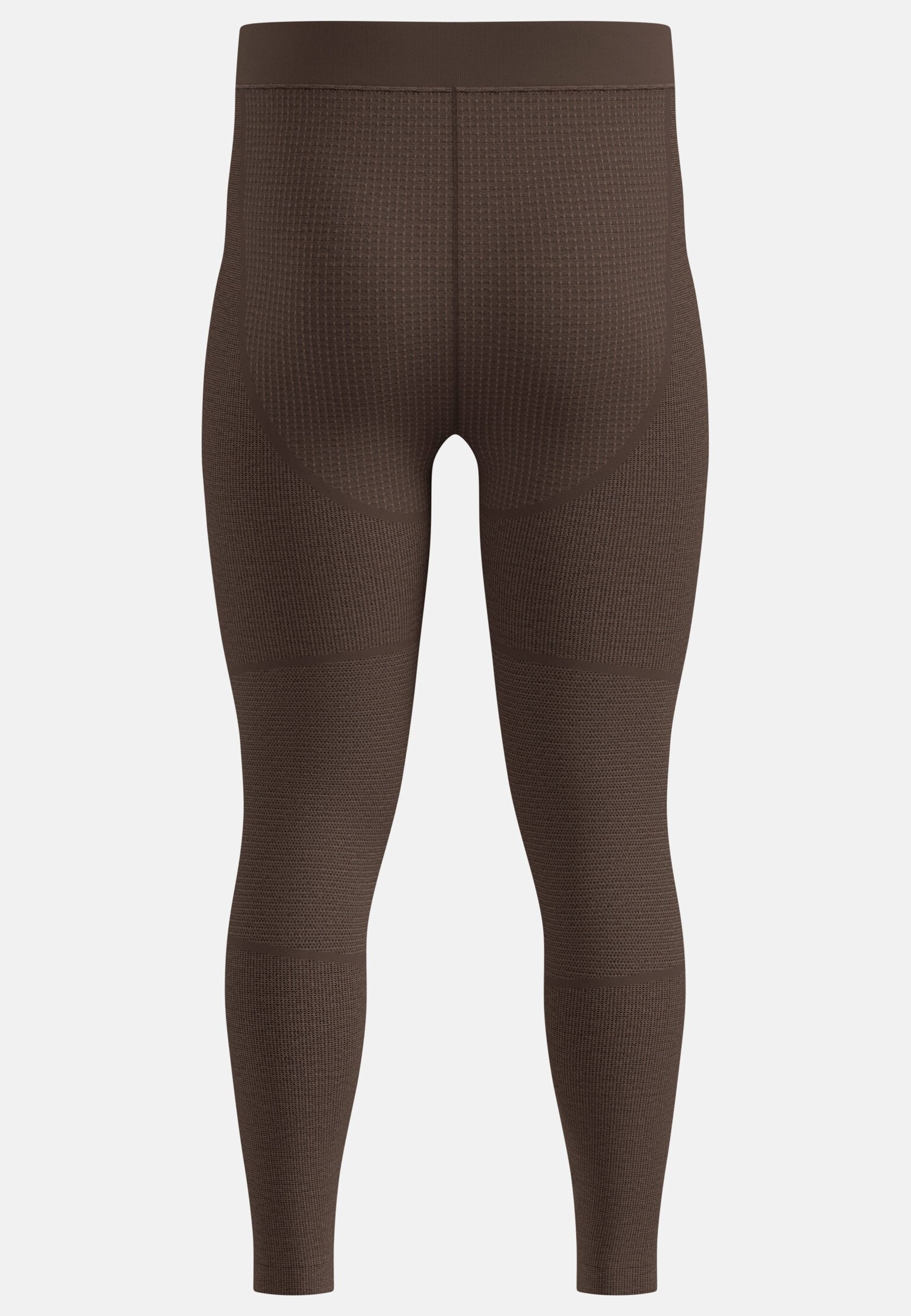 Sous-vêtement technique Seamless Performance Wool bas