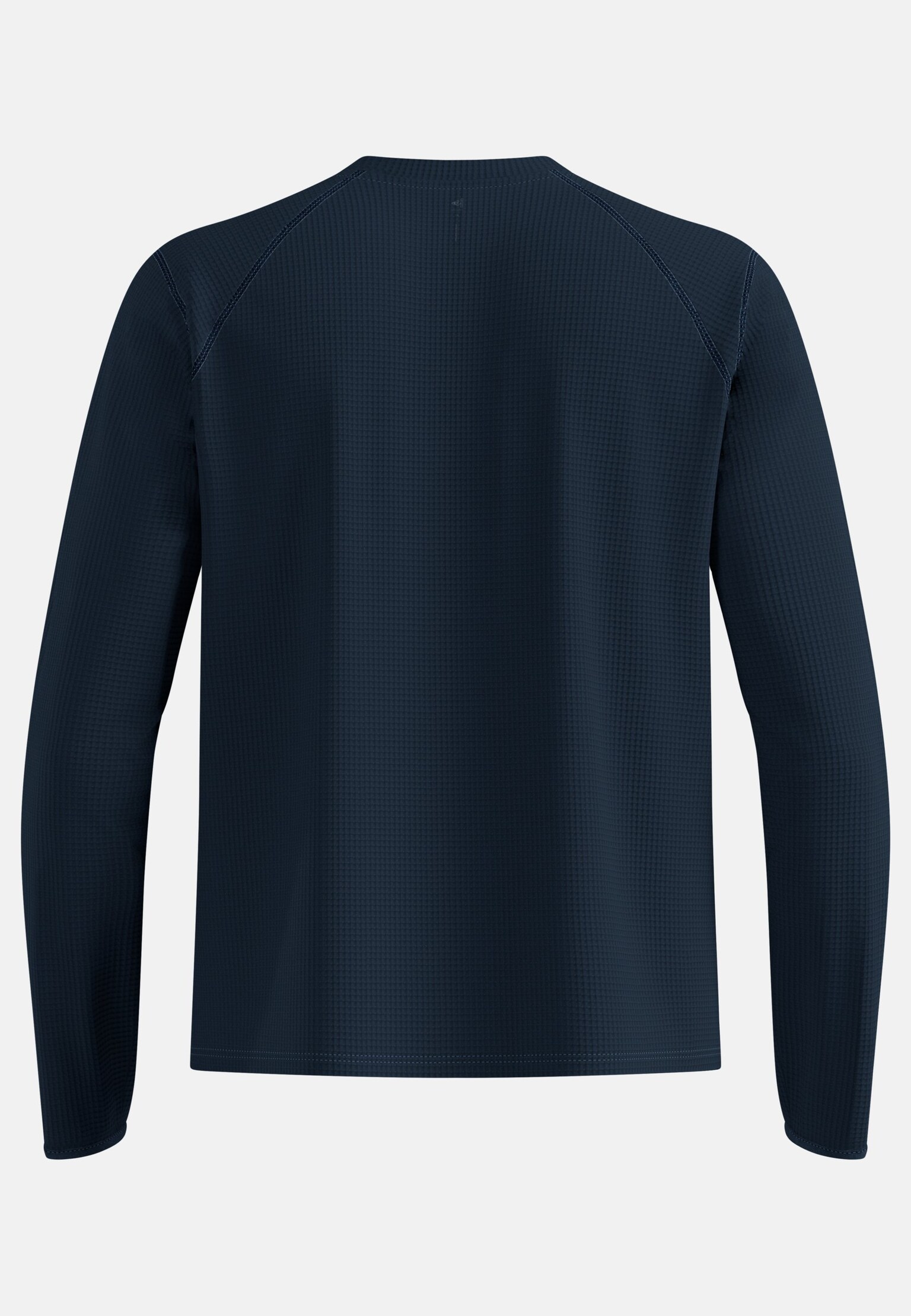 Cubic Mid Layer