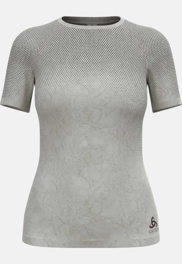 The Performance Light rain-dye short-sleeve base layer