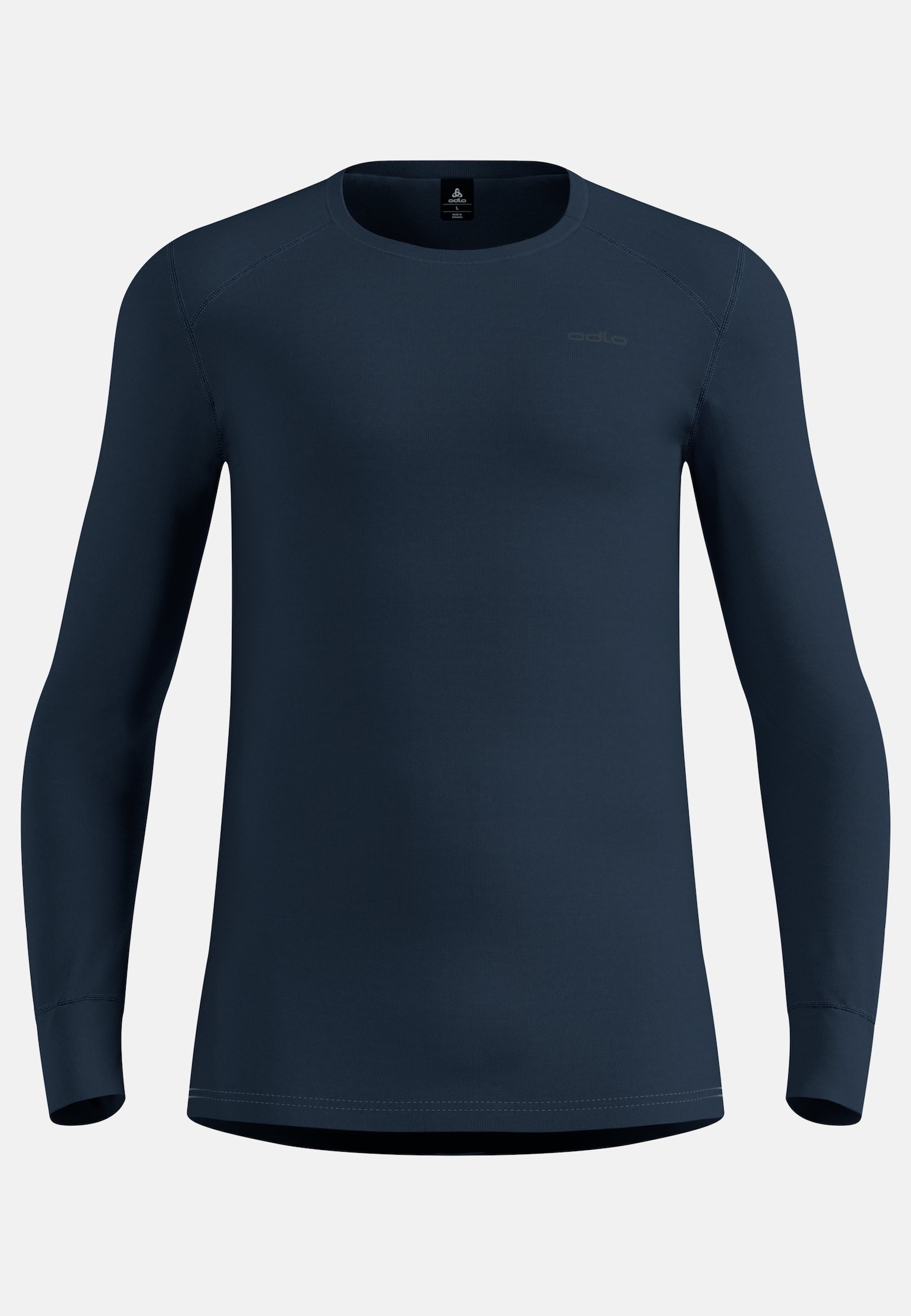 Active Warm Base Layer Shirt