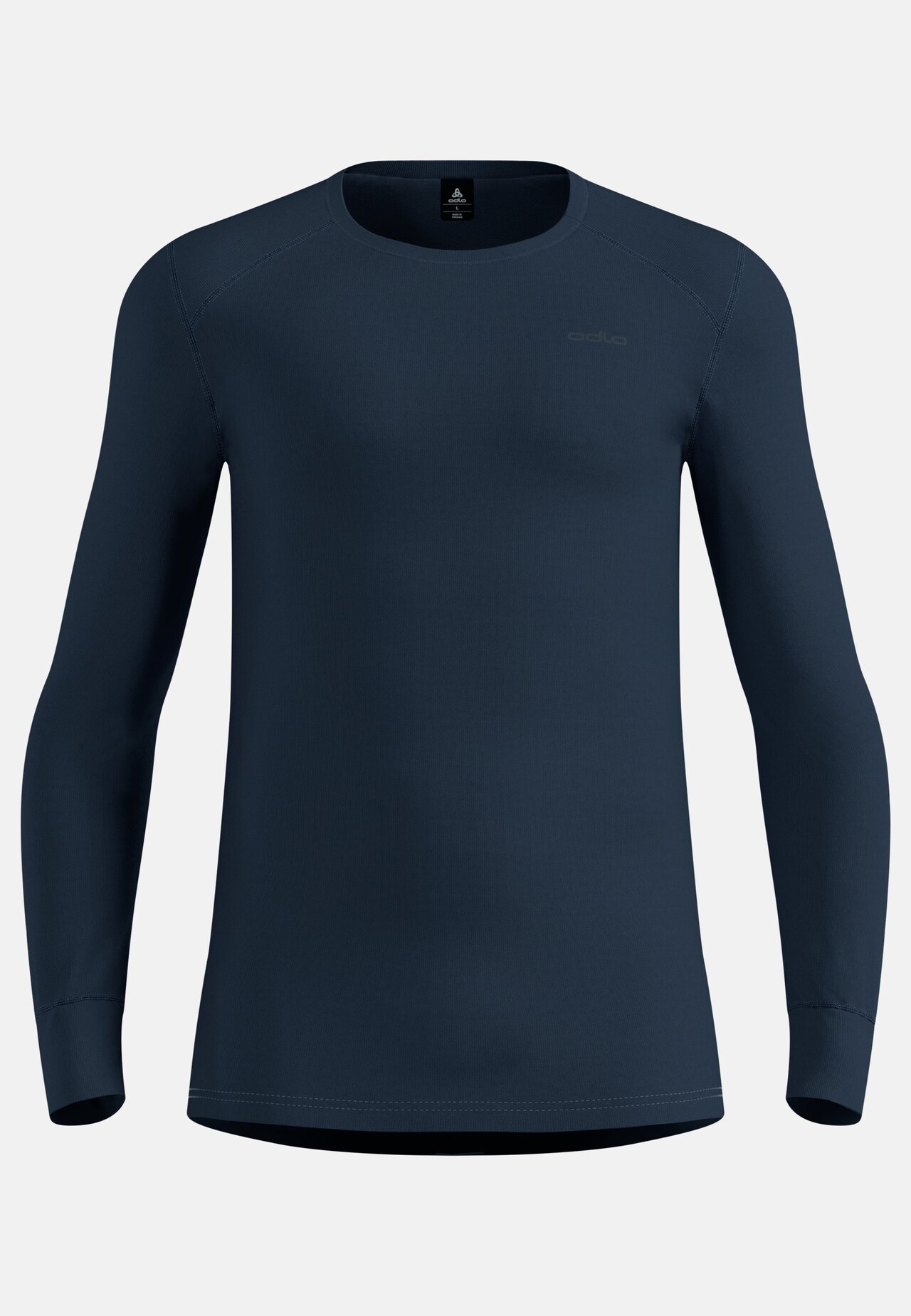 Sous-vêtement technique Active Warm haut