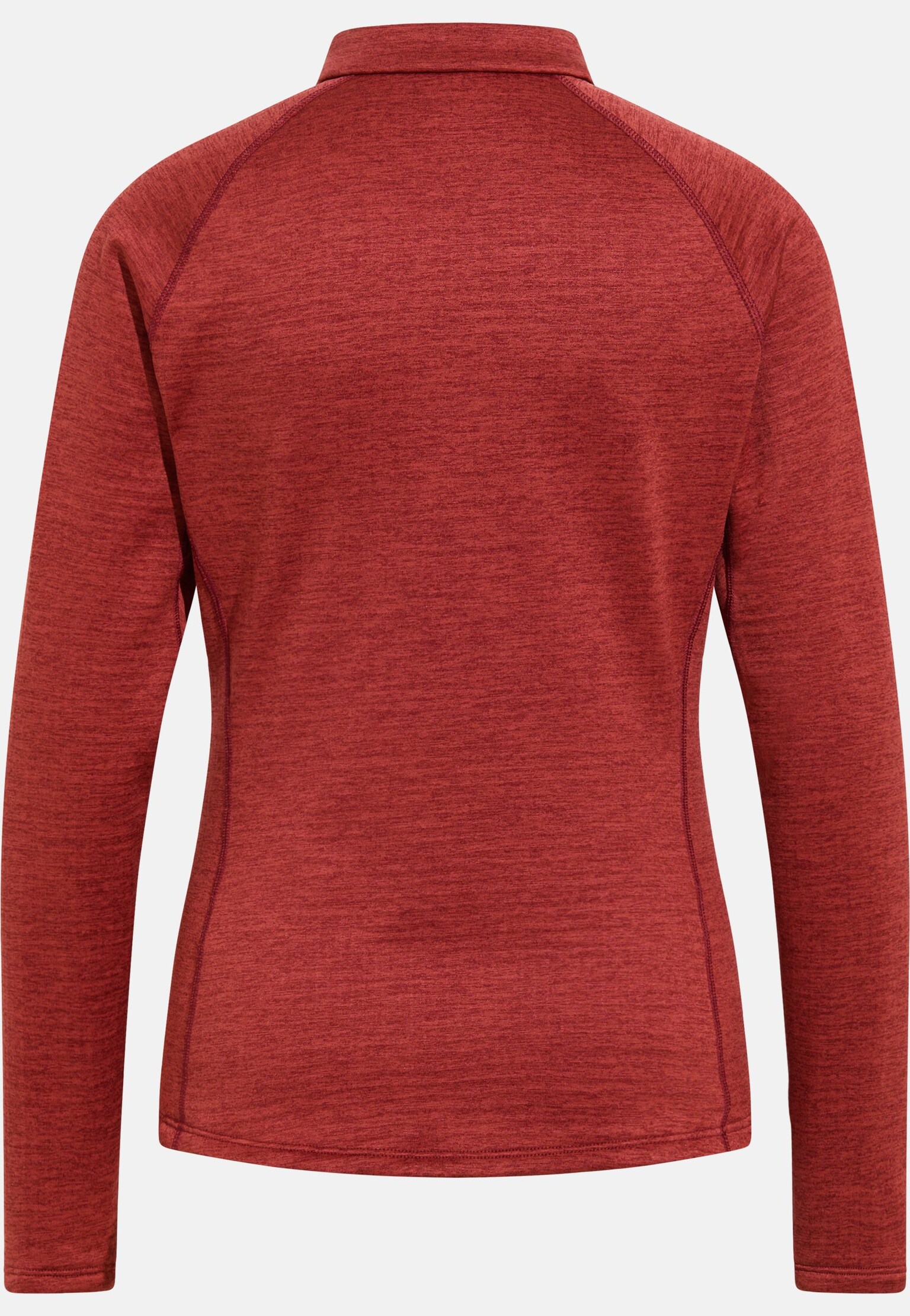 The Tencia half-zip mid layer