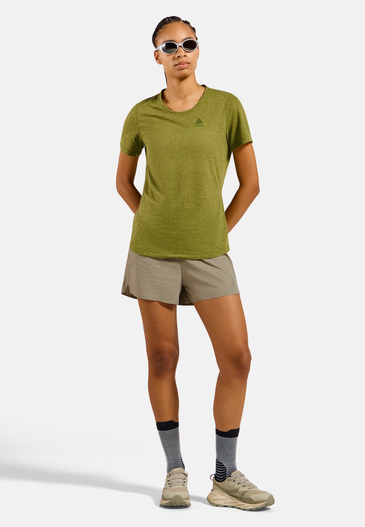 The Active 365 Linencool t-shirt