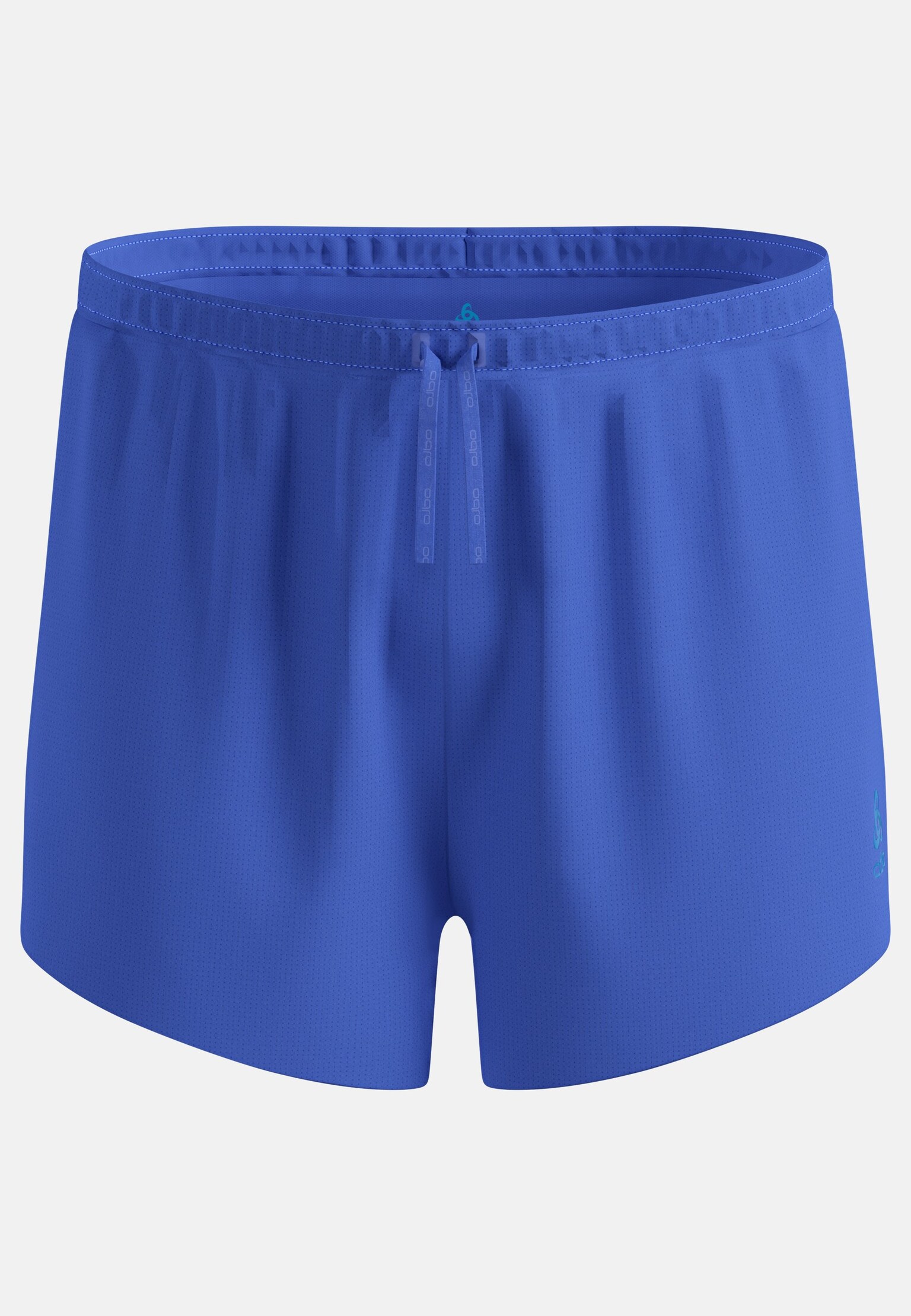 The Zeroweight 3-inch split running shorts 2.1