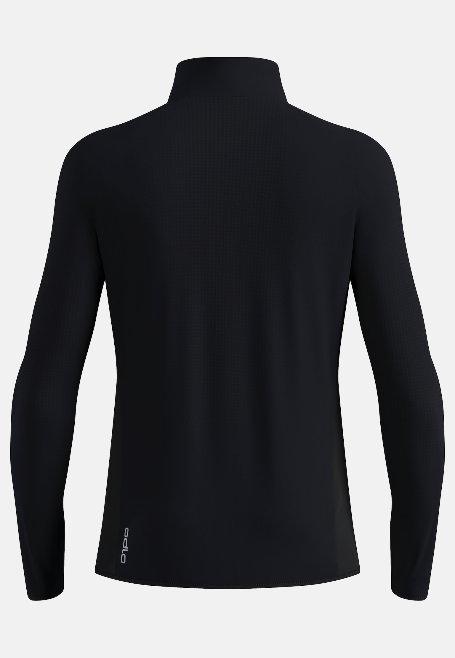 Zeroweight Warm Hybrid Laufjacke