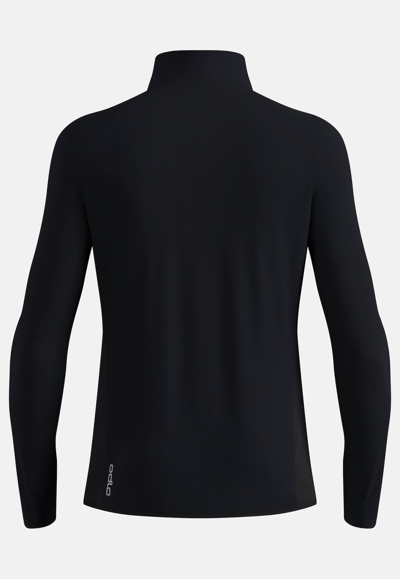 Zeroweight Warm Hybrid Running Jacket