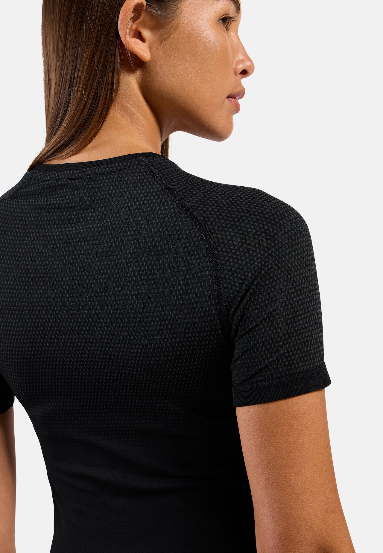 Intimo tecnico Performance Light a maniche corte