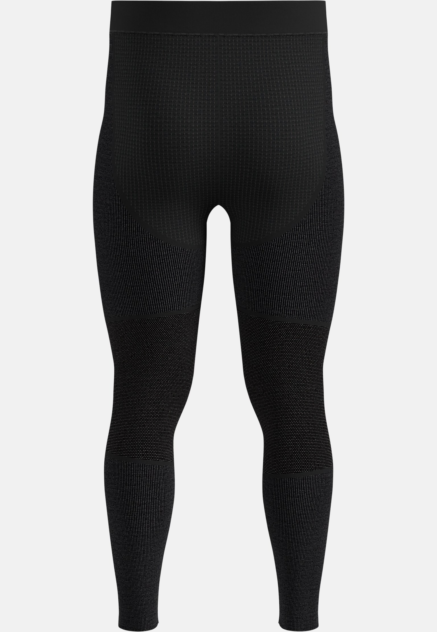 Lange Seamless Performance Wool Funktionstights