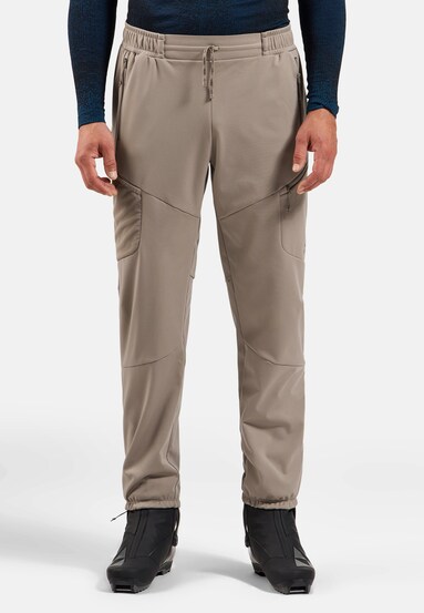Pantalon de ski de fond Zeroweight Windproof X Warm