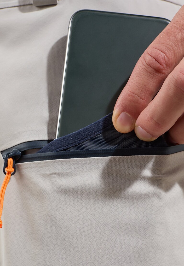 X-Alp 3L Hardshell-Skihose