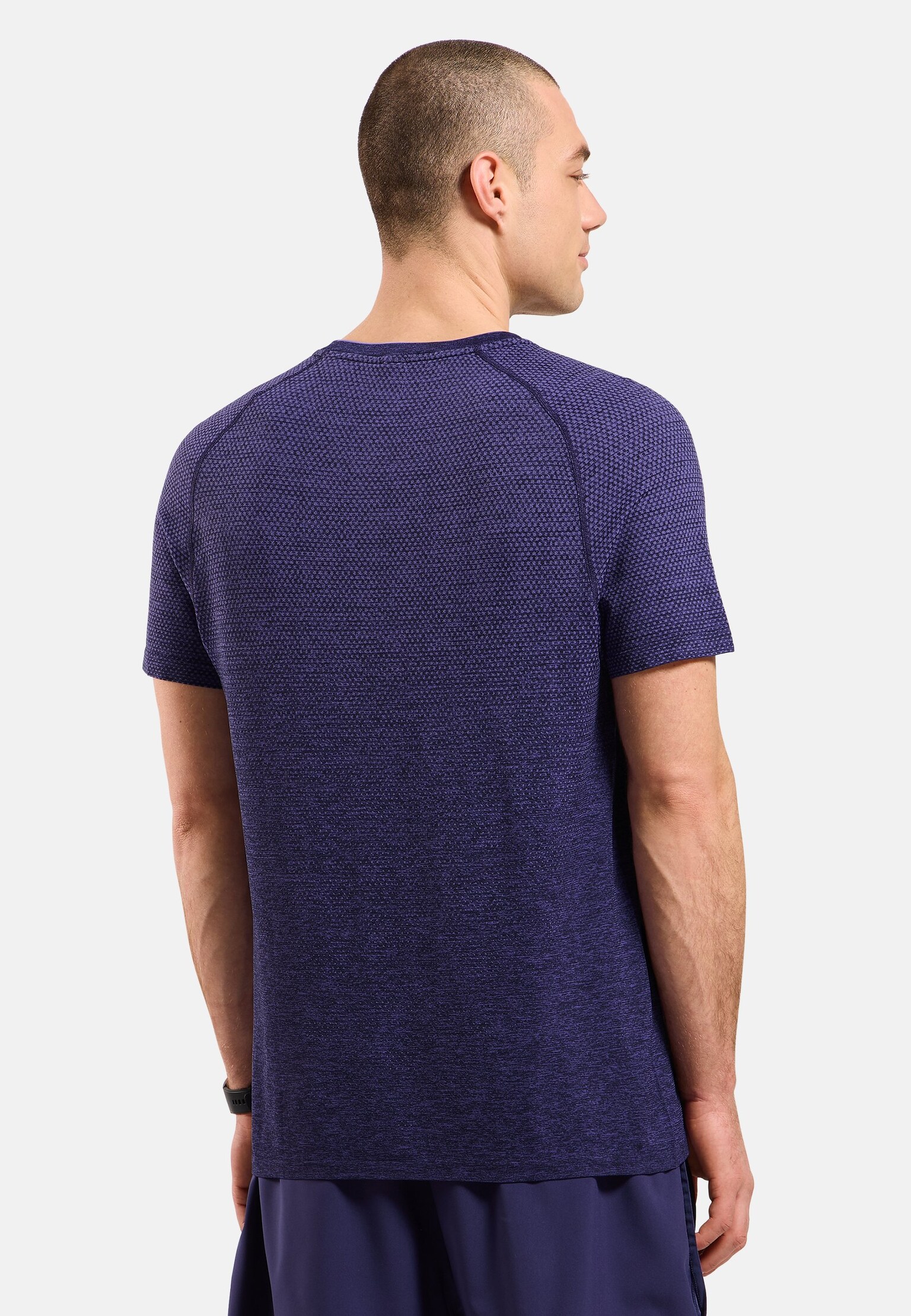 The Essentials seamless running t-shirt
